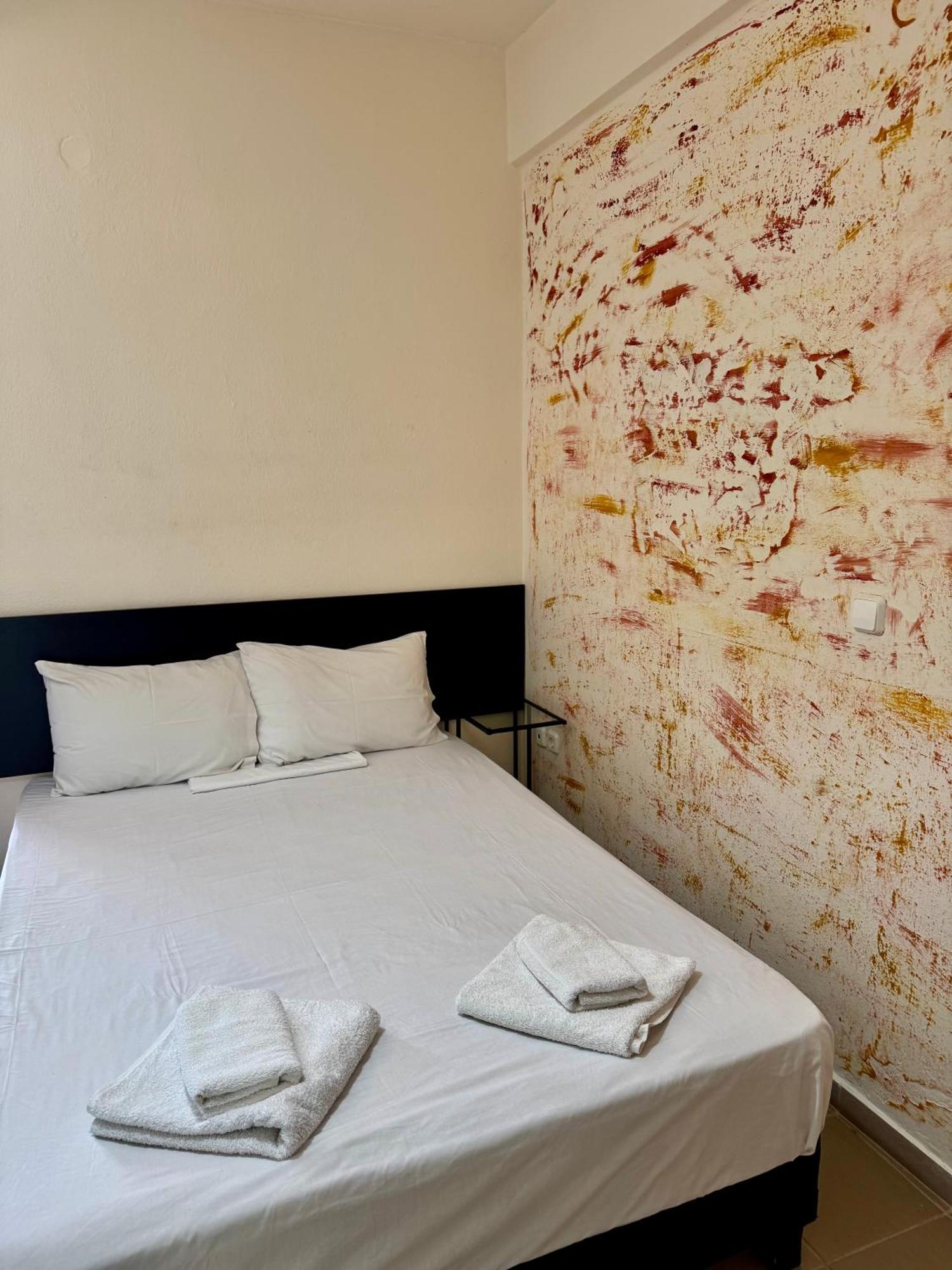 Guest house Dafnes Fourka
