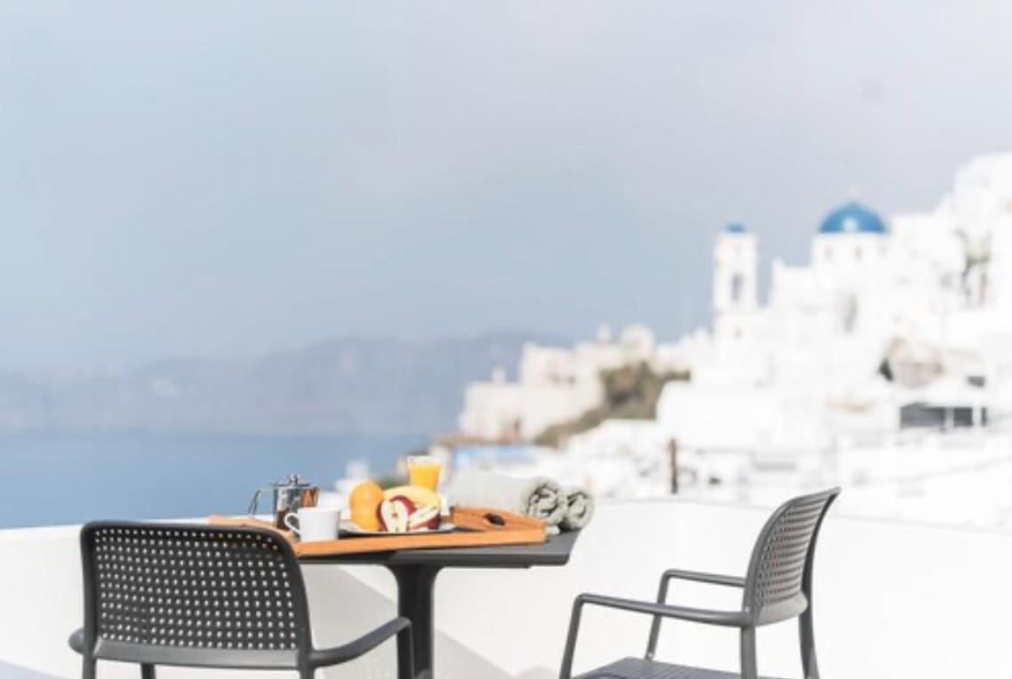 Agave Santorini Design Boutique Imerovigli (Santorini)