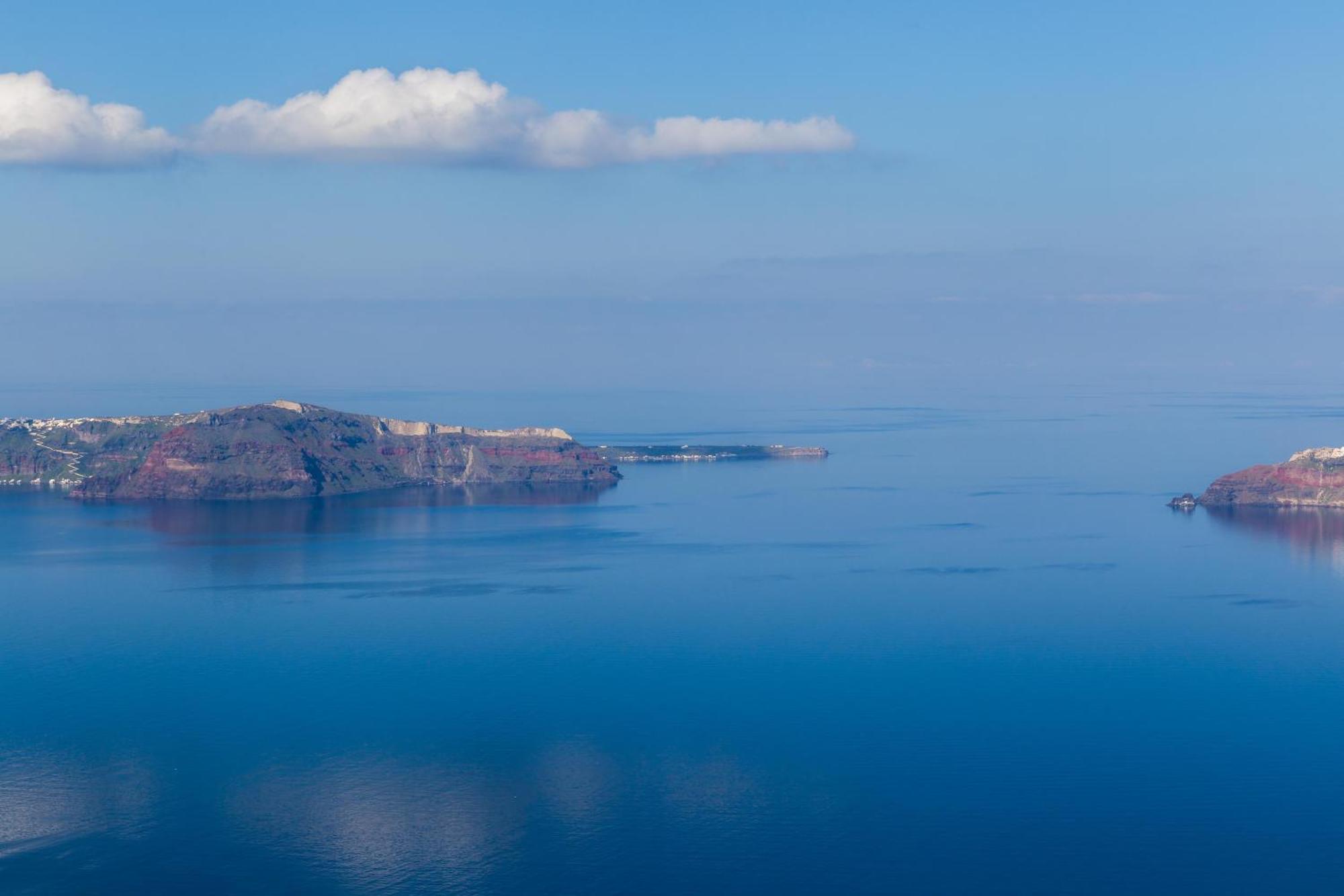 Guest house Agave Santorini Design Boutique 3*