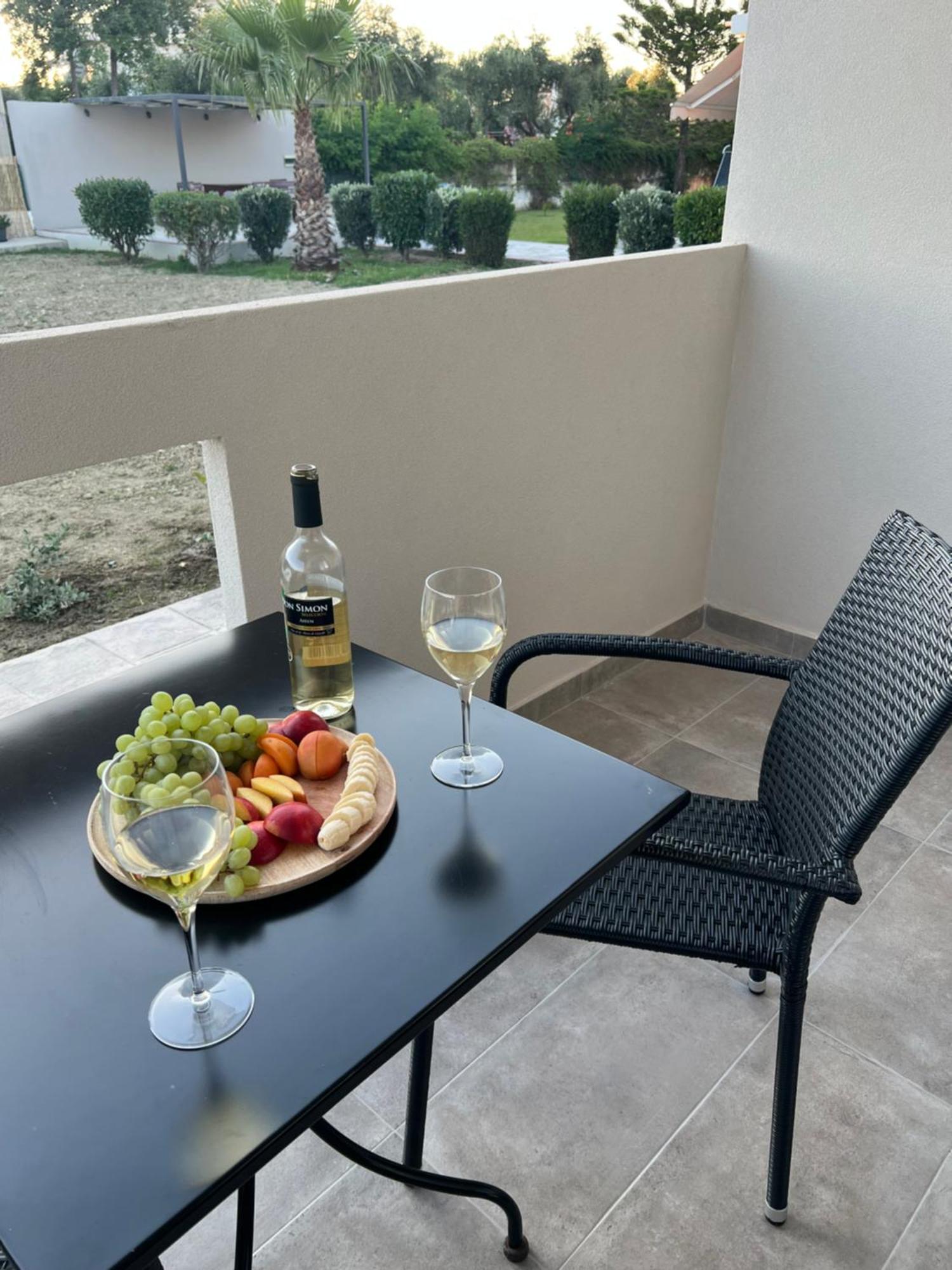 Villaggio