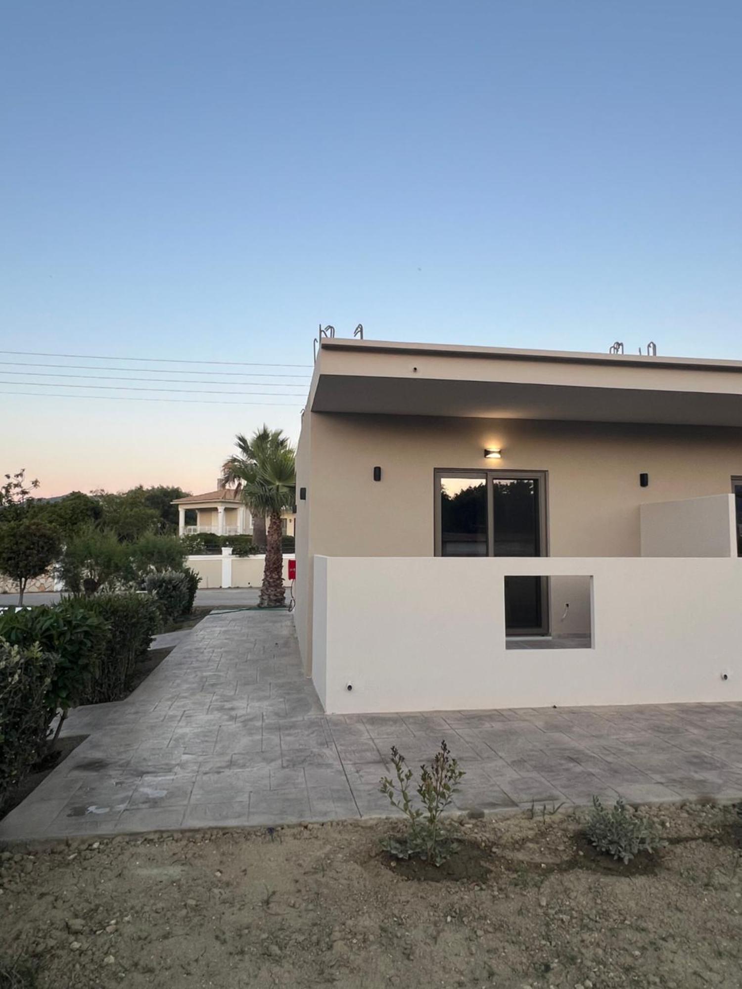 Villaggio Apartment