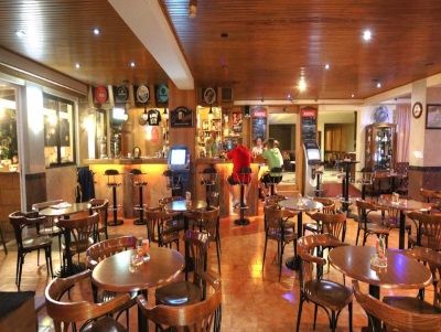 Kassandra Aparthotel 3*