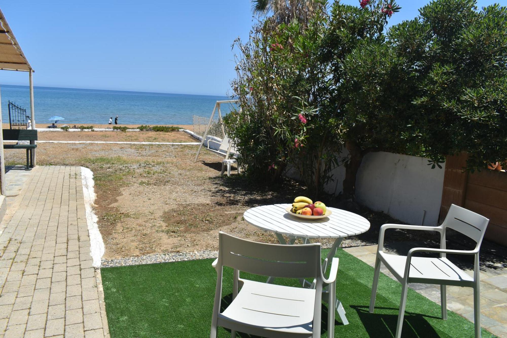 Apartment Cielo Chania *
