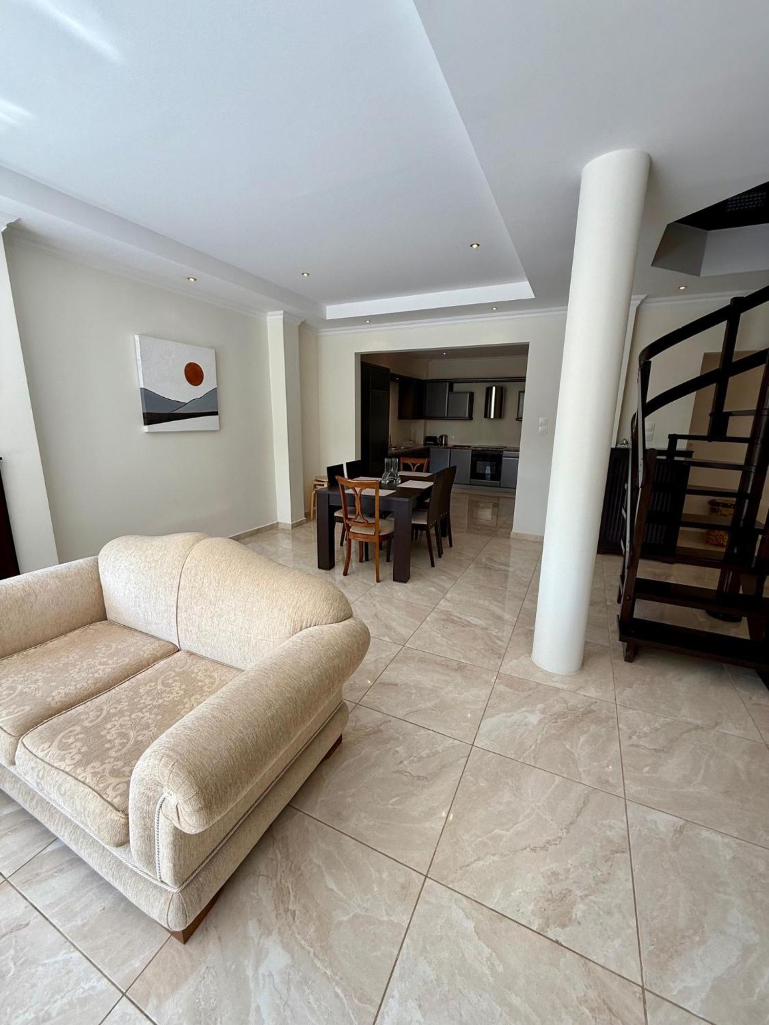 Aparthotel Paradise