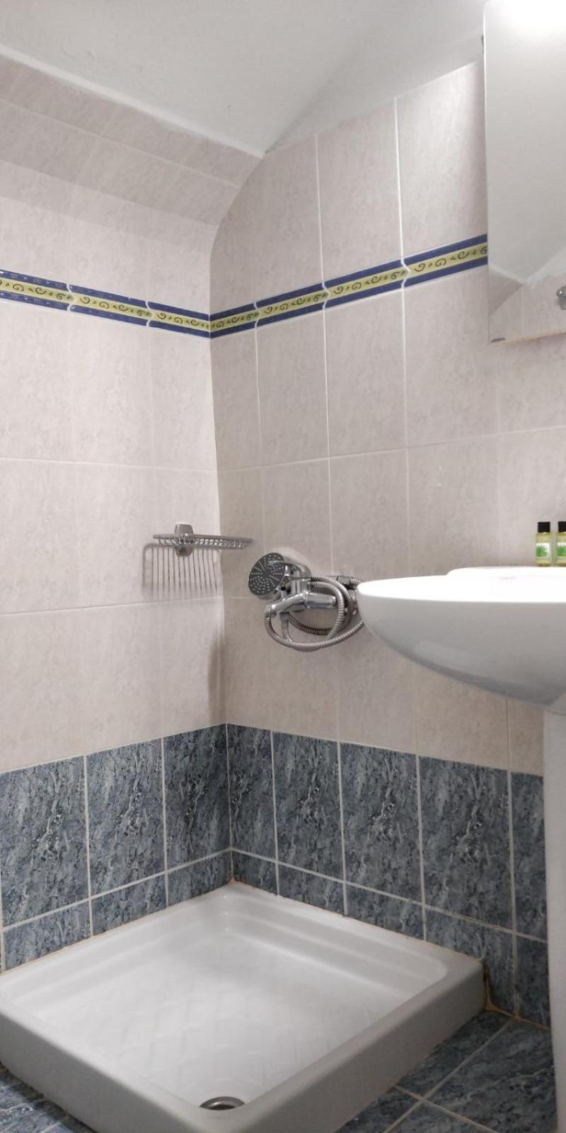 Apartment Sivilla Boutique Economy Afytos