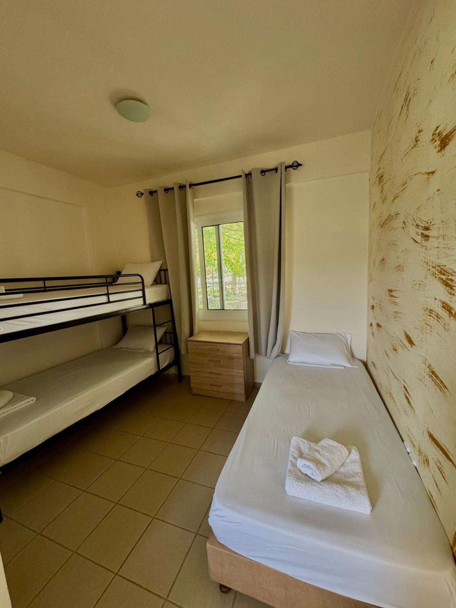 Guest house Dafnes