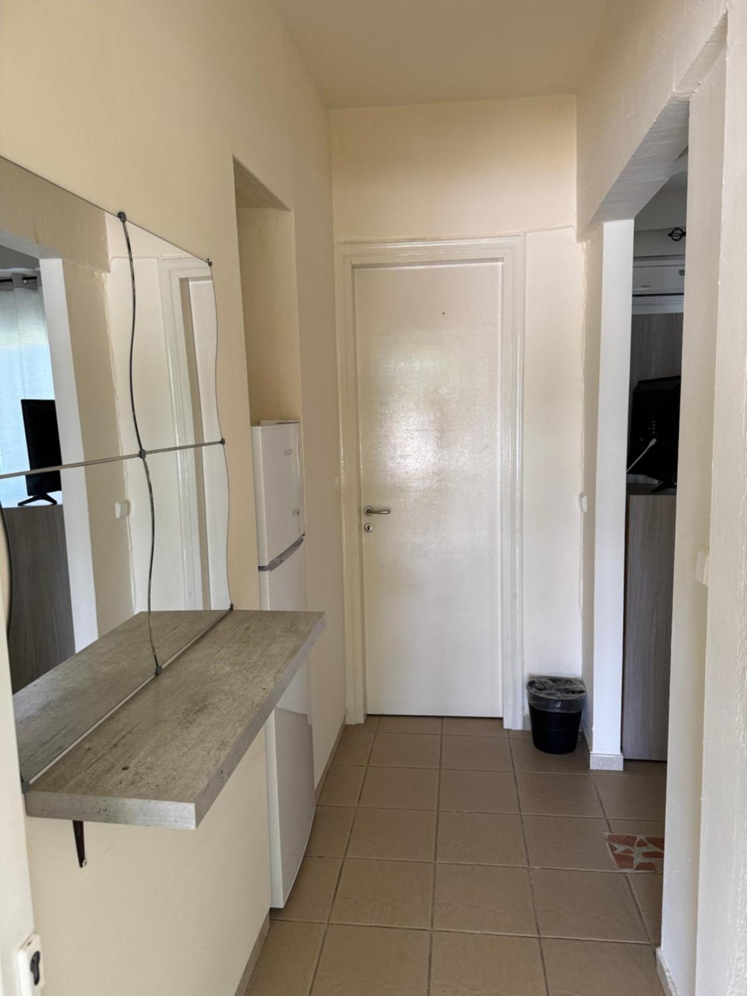Guest house Dafnes 3*