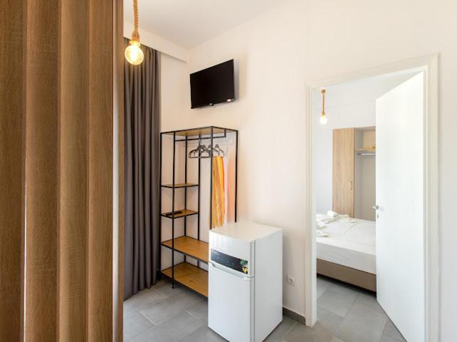Jenny, Hotel 3*