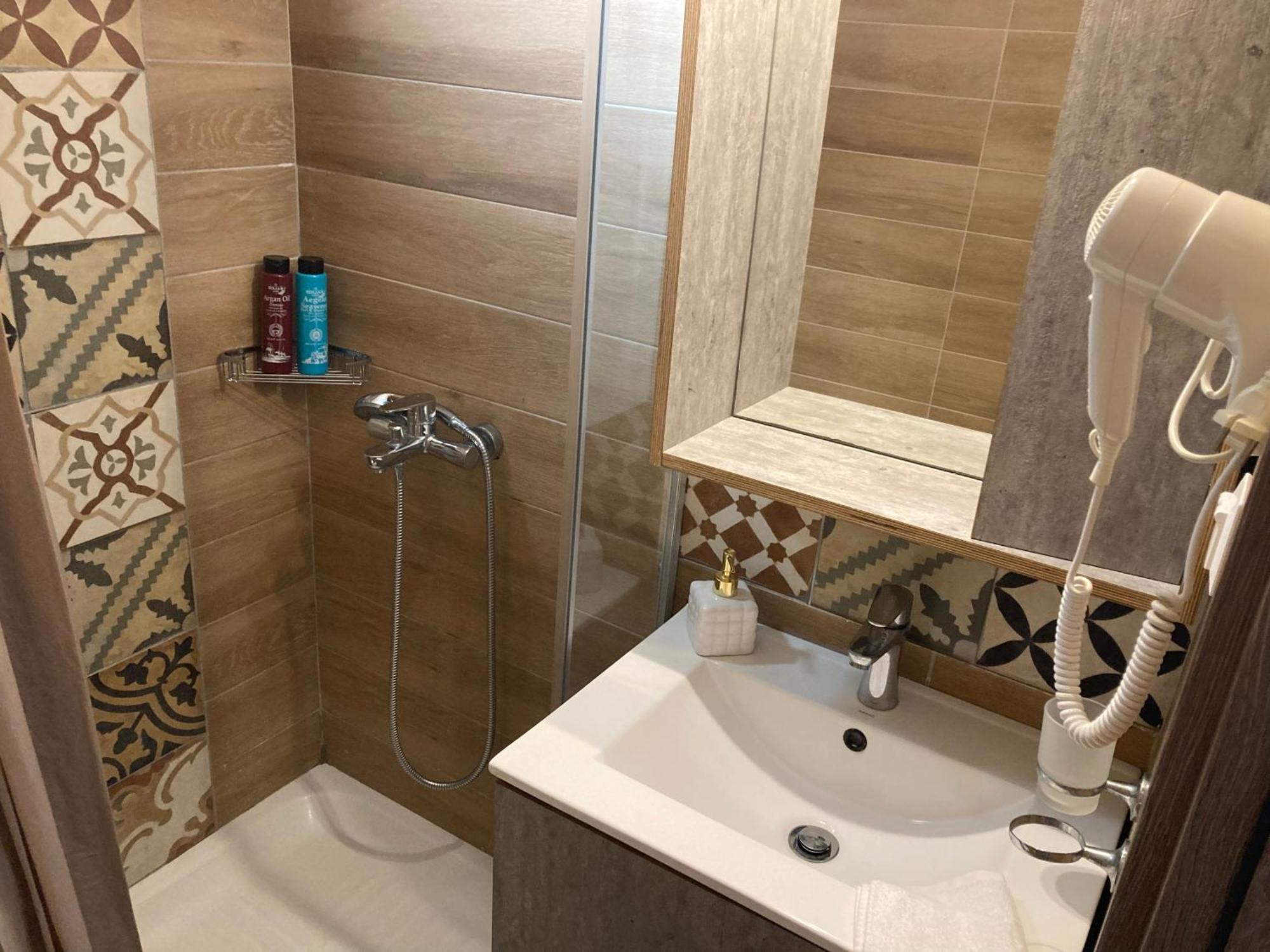 Apartment Thealos Vourvourou
