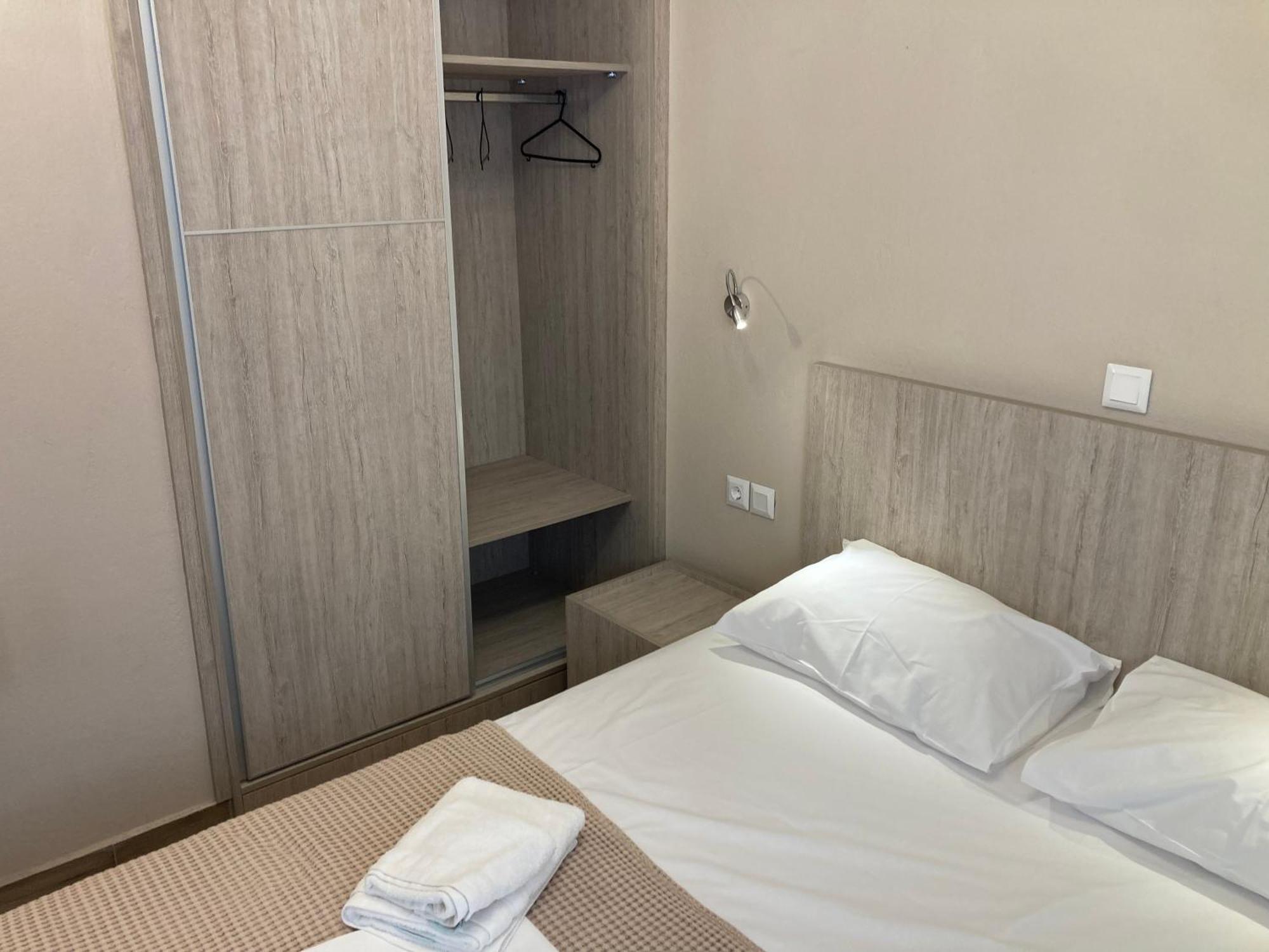 Thealos Apartment Vourvourou