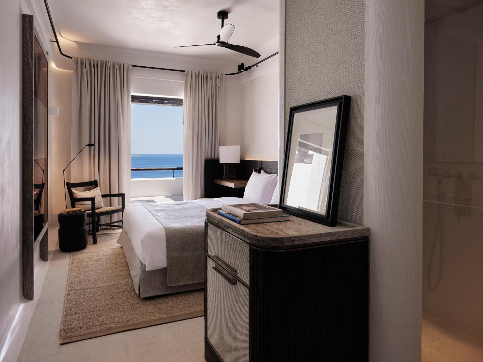 Kalesma Mykonos 5*