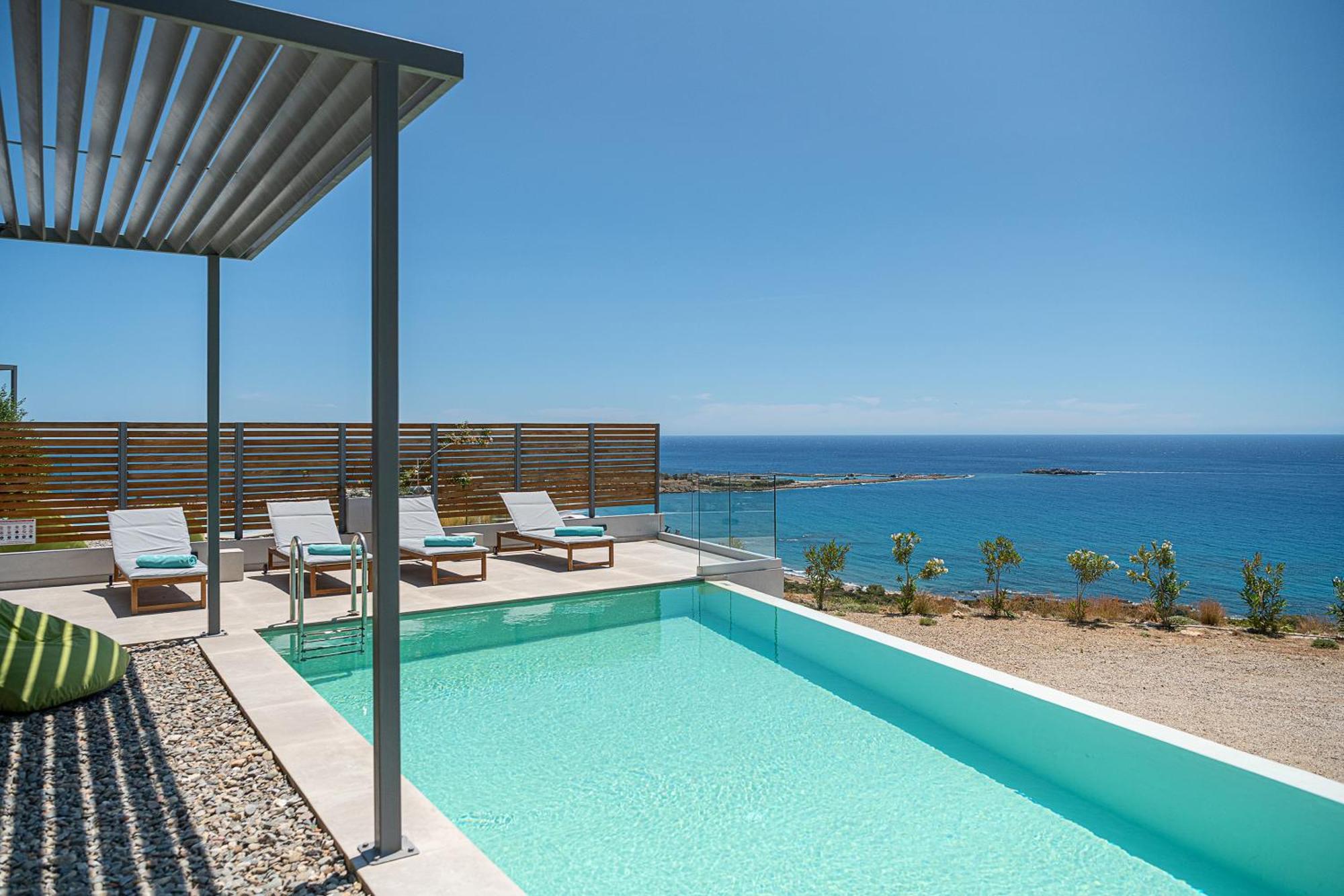 Krystallon Villa