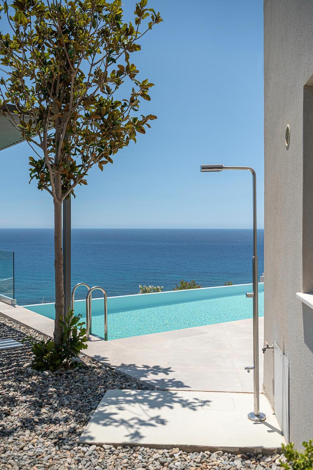 Villa Krystallon *