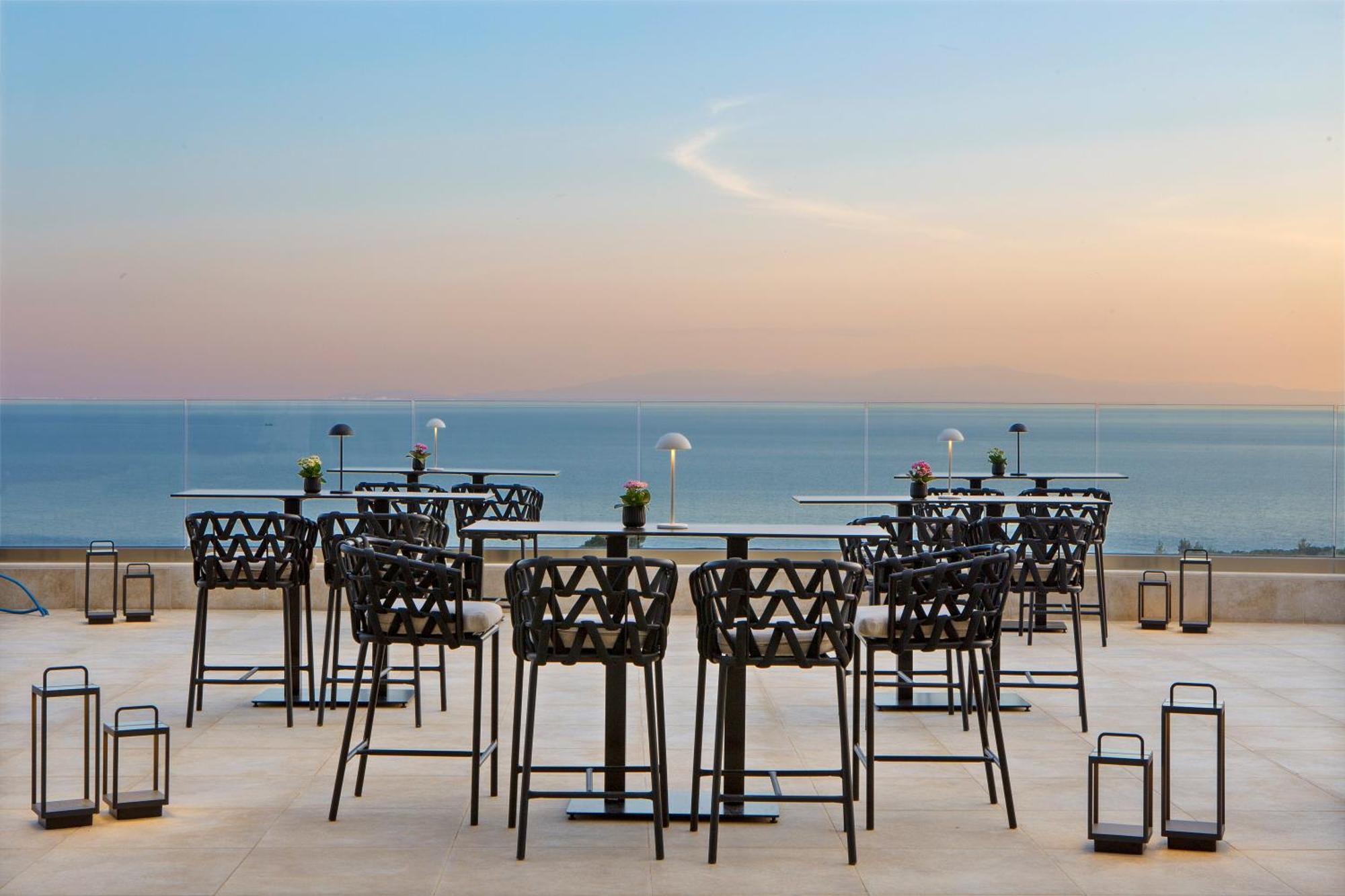 Hotel Ajul Luxury & Resort, A Registry Collection Agia Paraskevi (Kassandra)