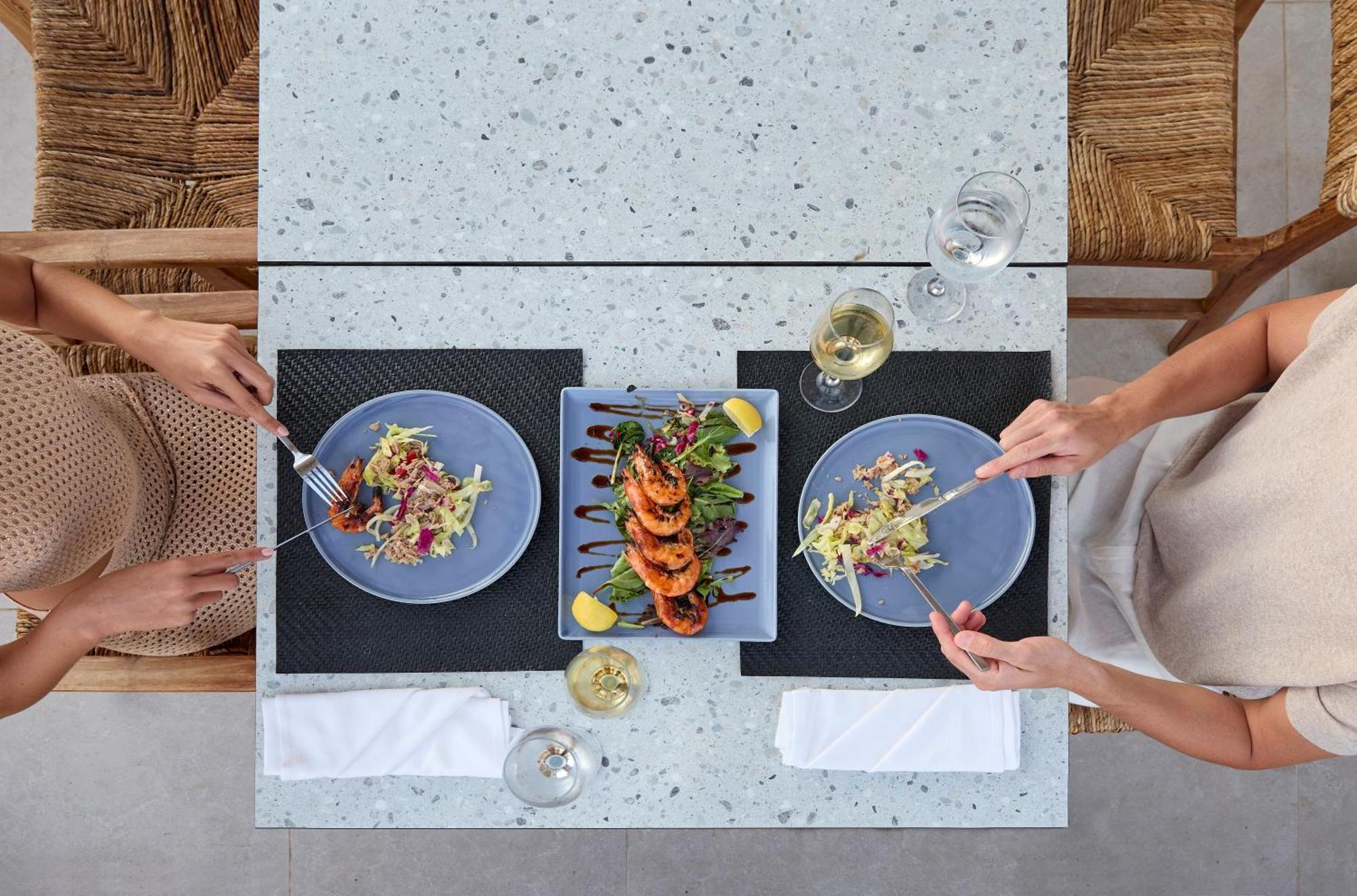 Ajul Luxury & Resort, A Registry Collection Agia Paraskevi (Kassandra)