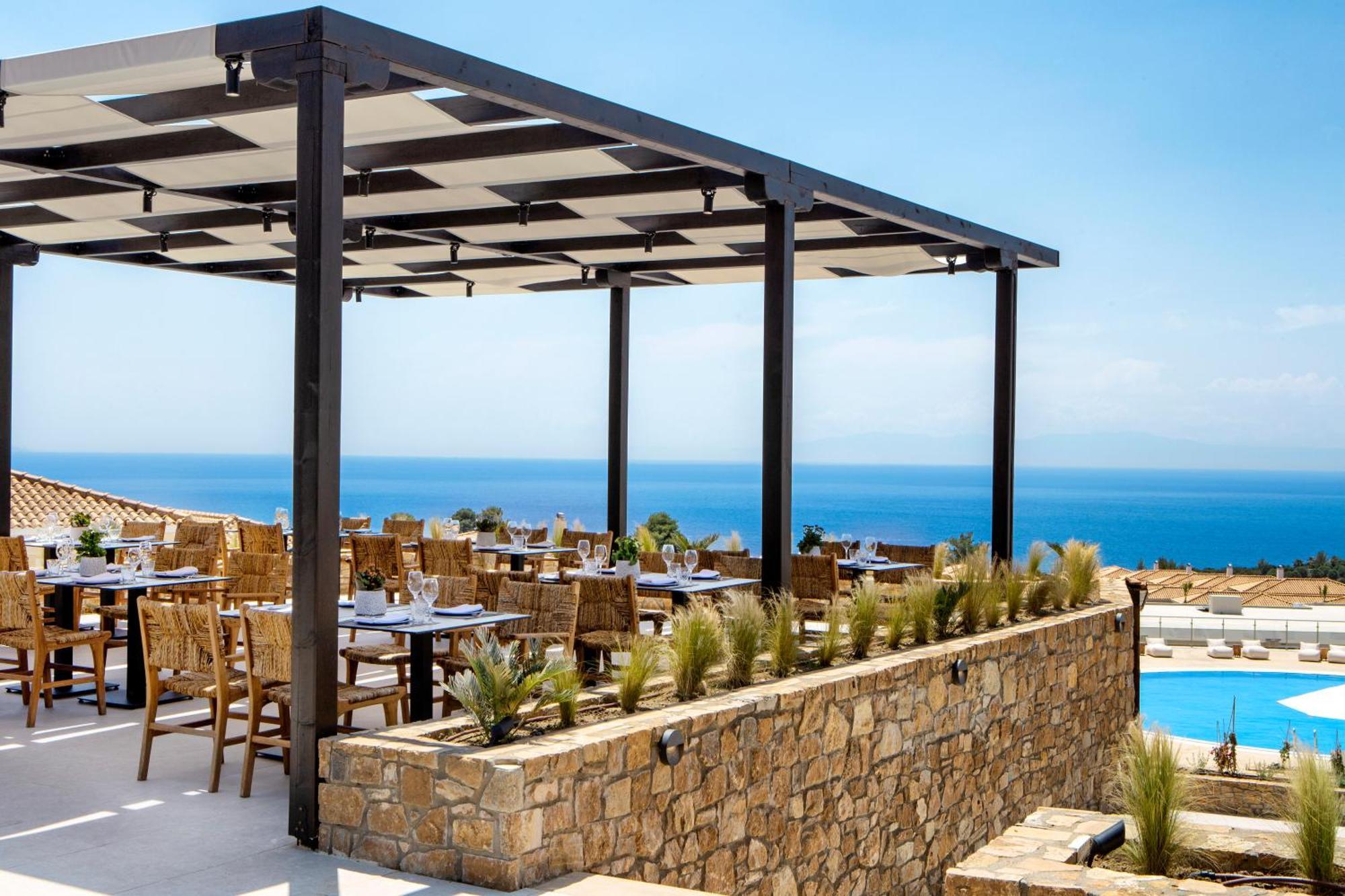 Ajul Luxury & Resort, A Registry Collection Hotel