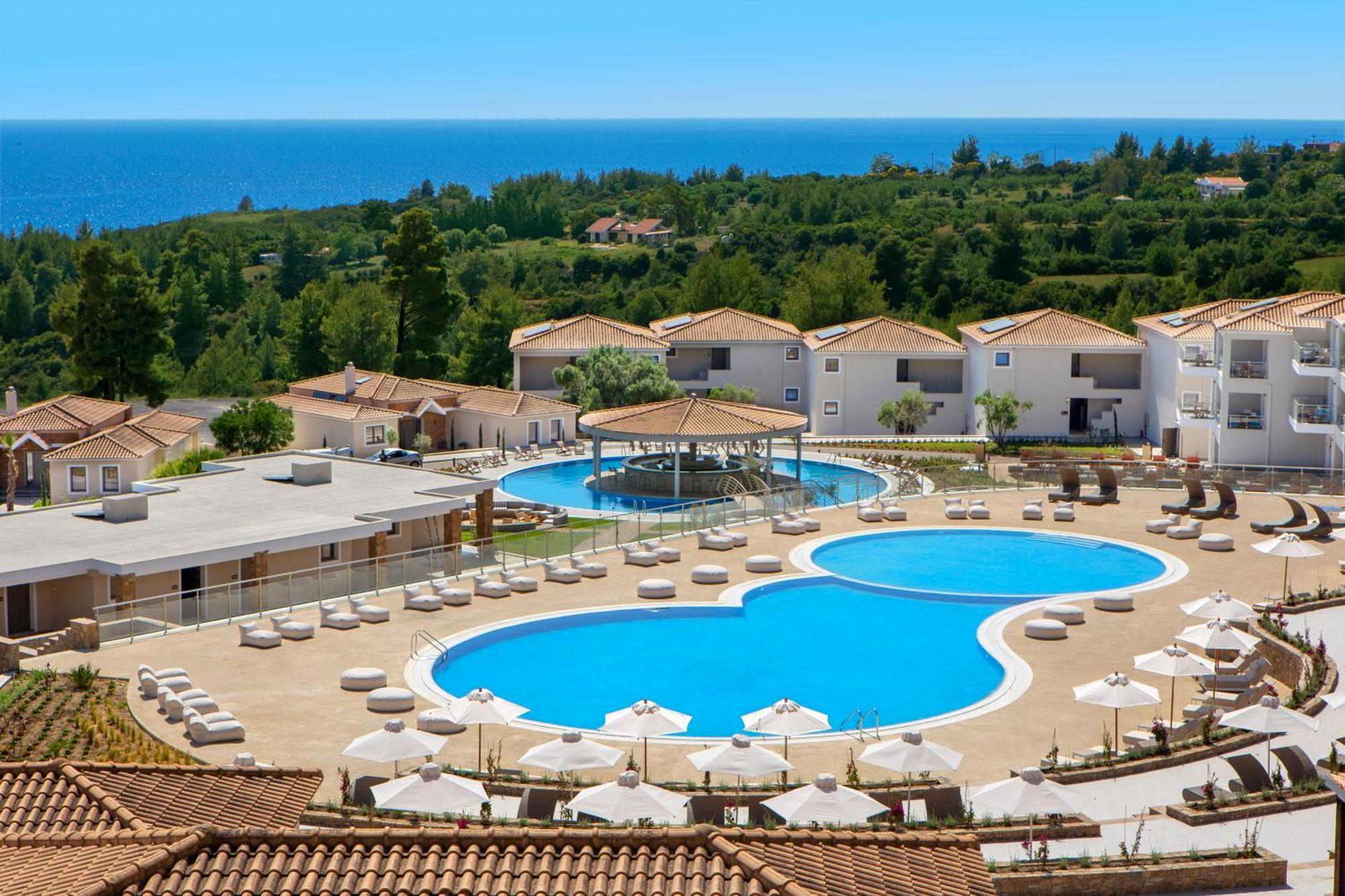 Hotel Ajul Luxury & Resort, A Registry Collection 5*