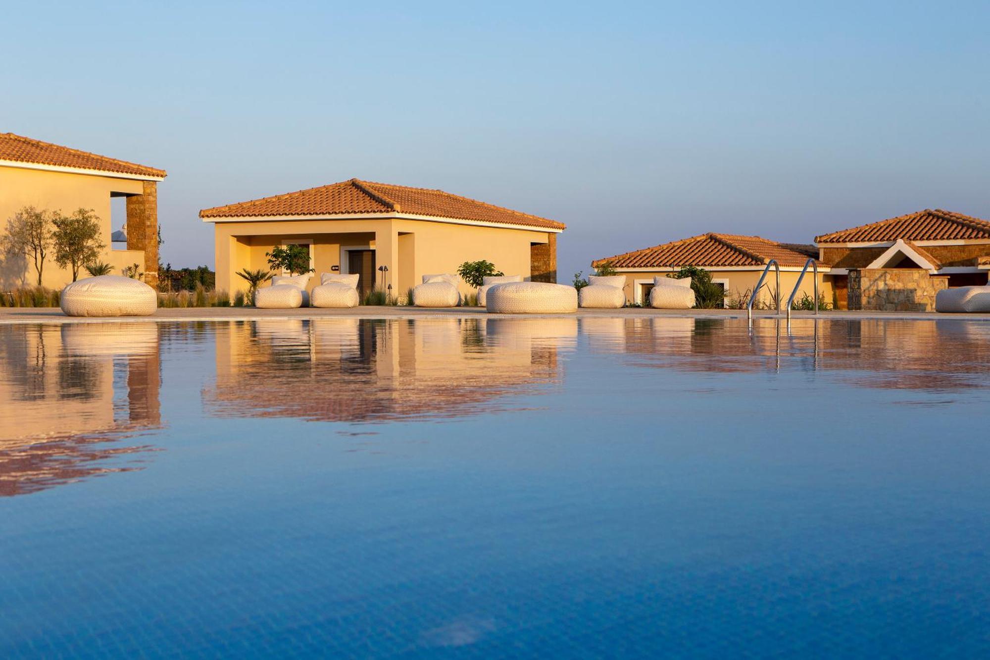 Hotel Ajul Luxury & Resort, A Registry Collection Agia Paraskevi (Kassandra)