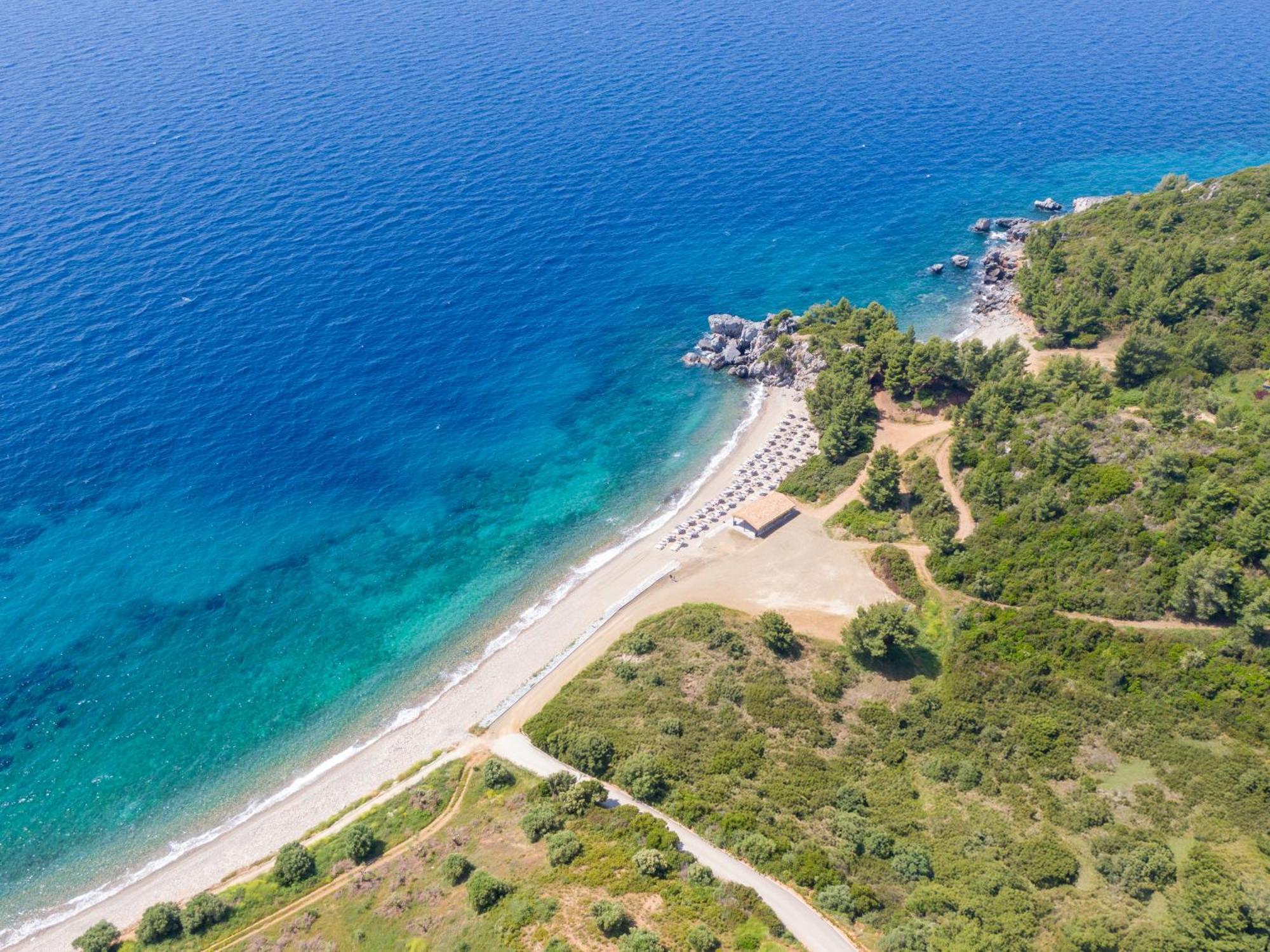 Ajul Luxury & Resort, A Registry Collection 5* Agia Paraskevi (Kassandra)