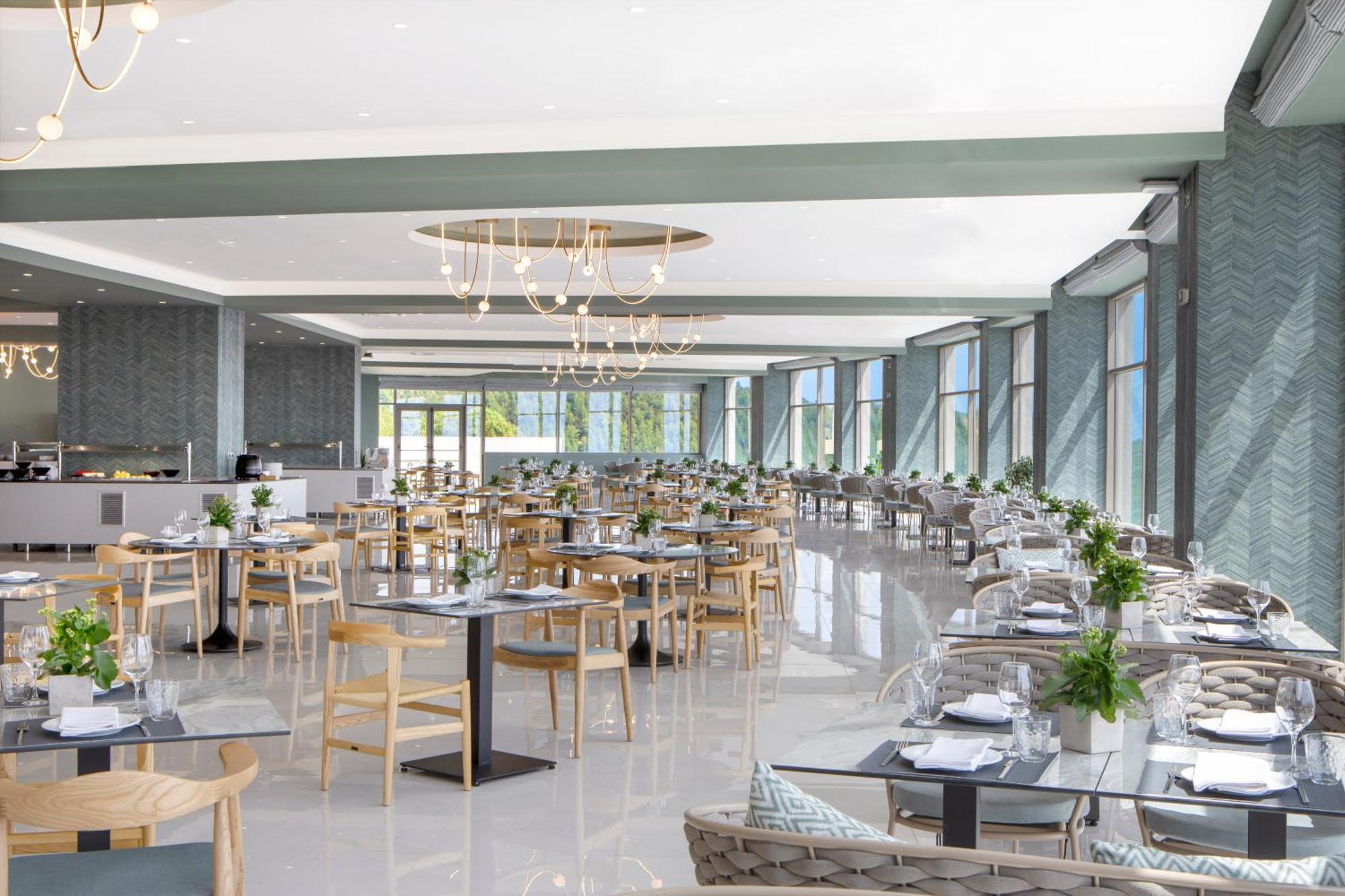 Ajul Luxury & Resort, A Registry Collection 5*