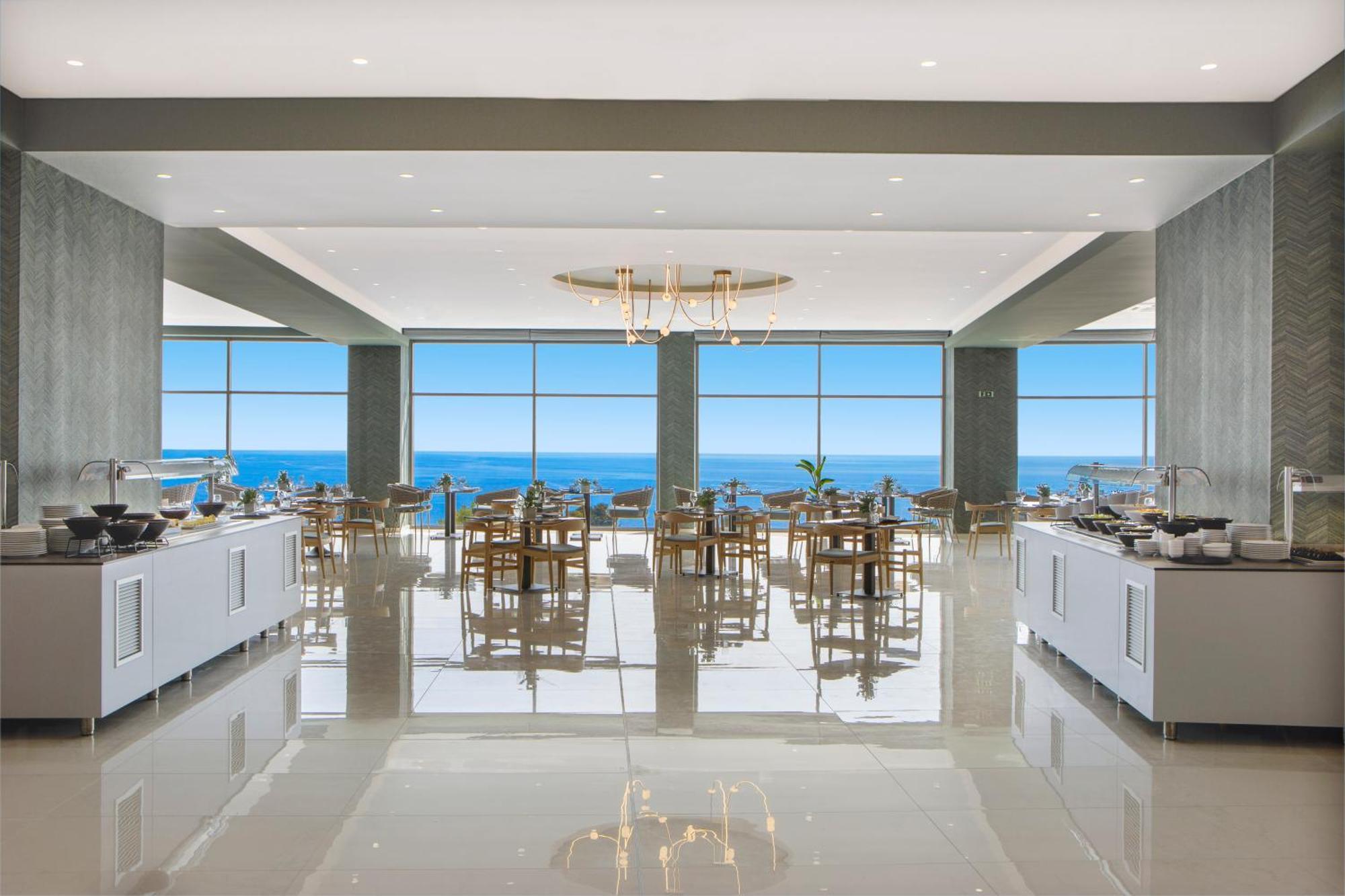 Ajul Luxury & Resort, A Registry Collection Hotel Agia Paraskevi (Kassandra)