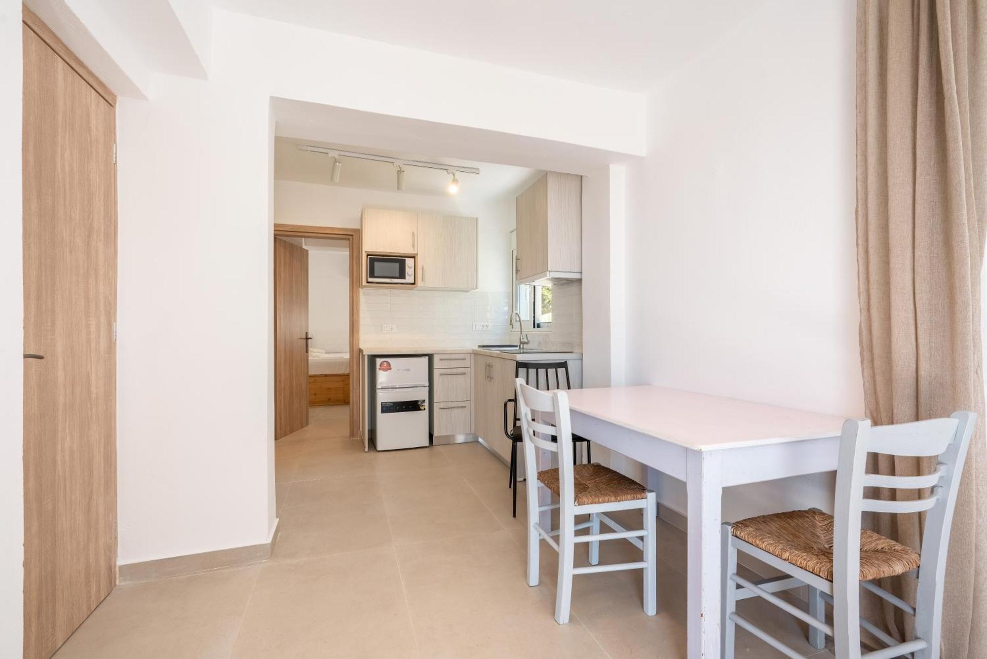 Crossrhodes Villas Apartment Pefki (Rhodes)