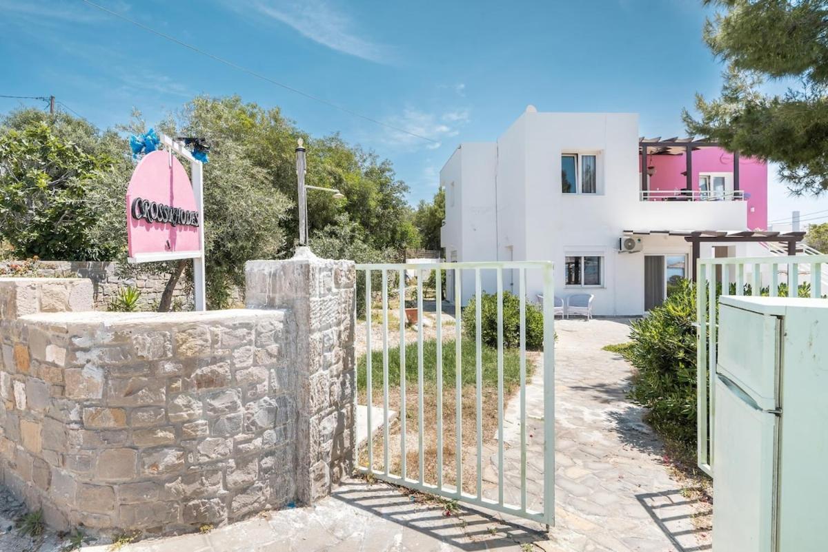 Crossrhodes Villas Pefki (Rhodes)