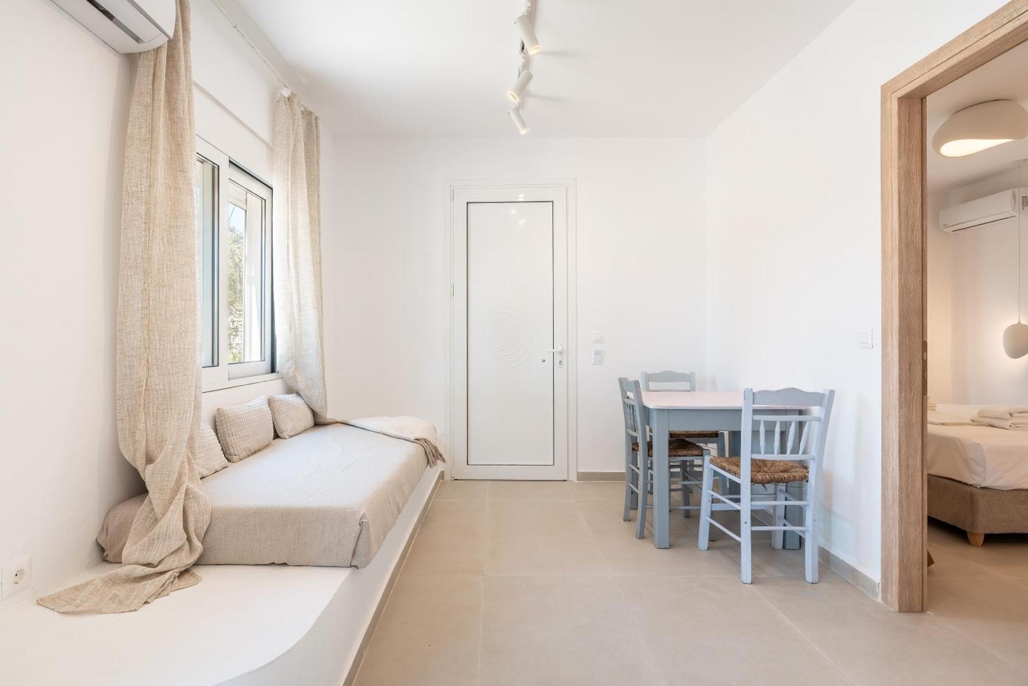 Apartment Crossrhodes Villas *