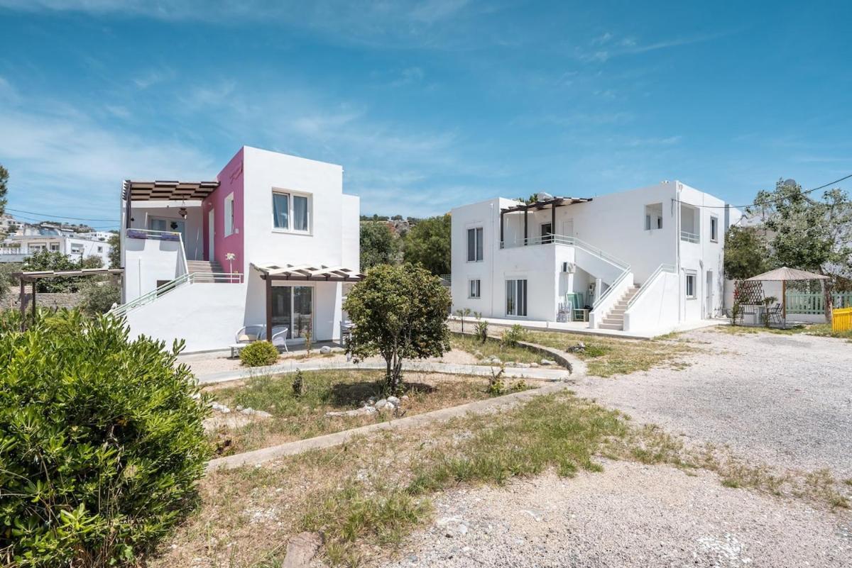 Crossrhodes Villas * Pefki (Rhodes)