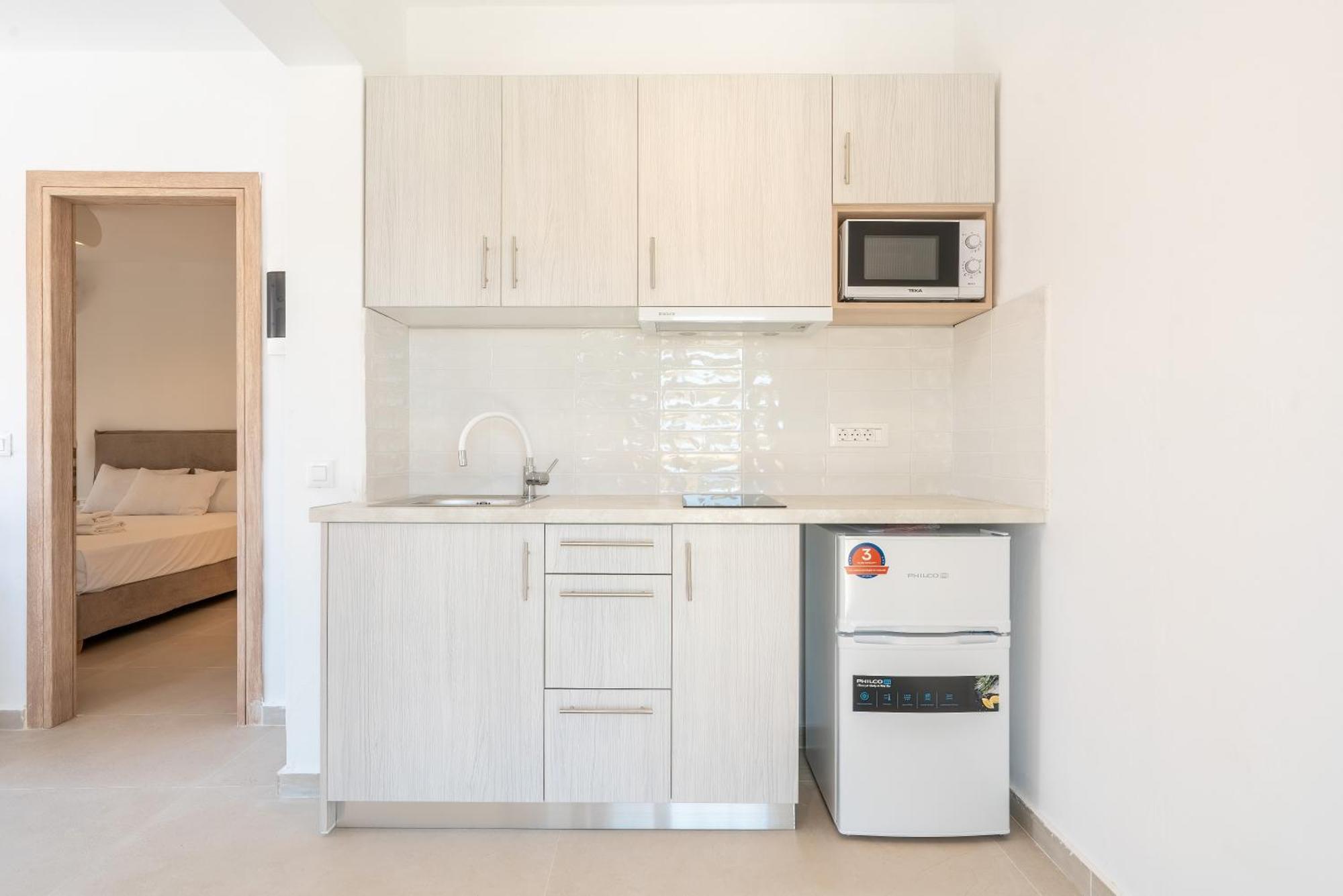 Crossrhodes Villas * Pefki (Rhodes)