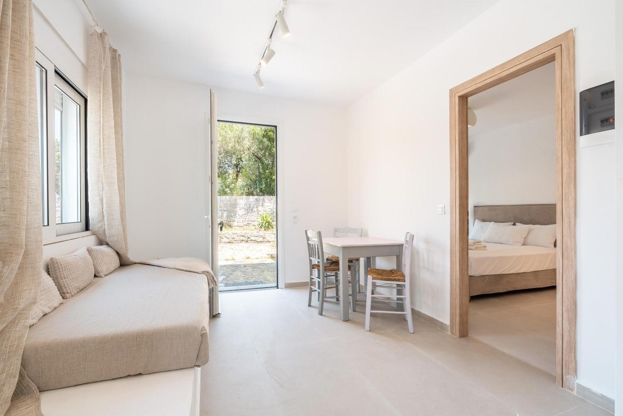 Crossrhodes Villas