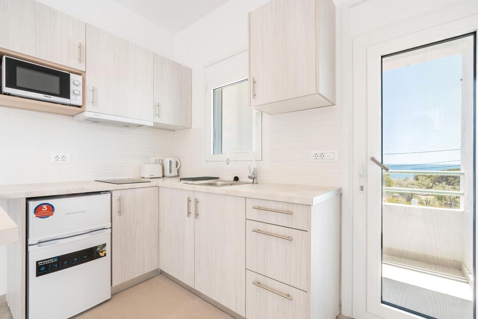 Apartment Crossrhodes Villas