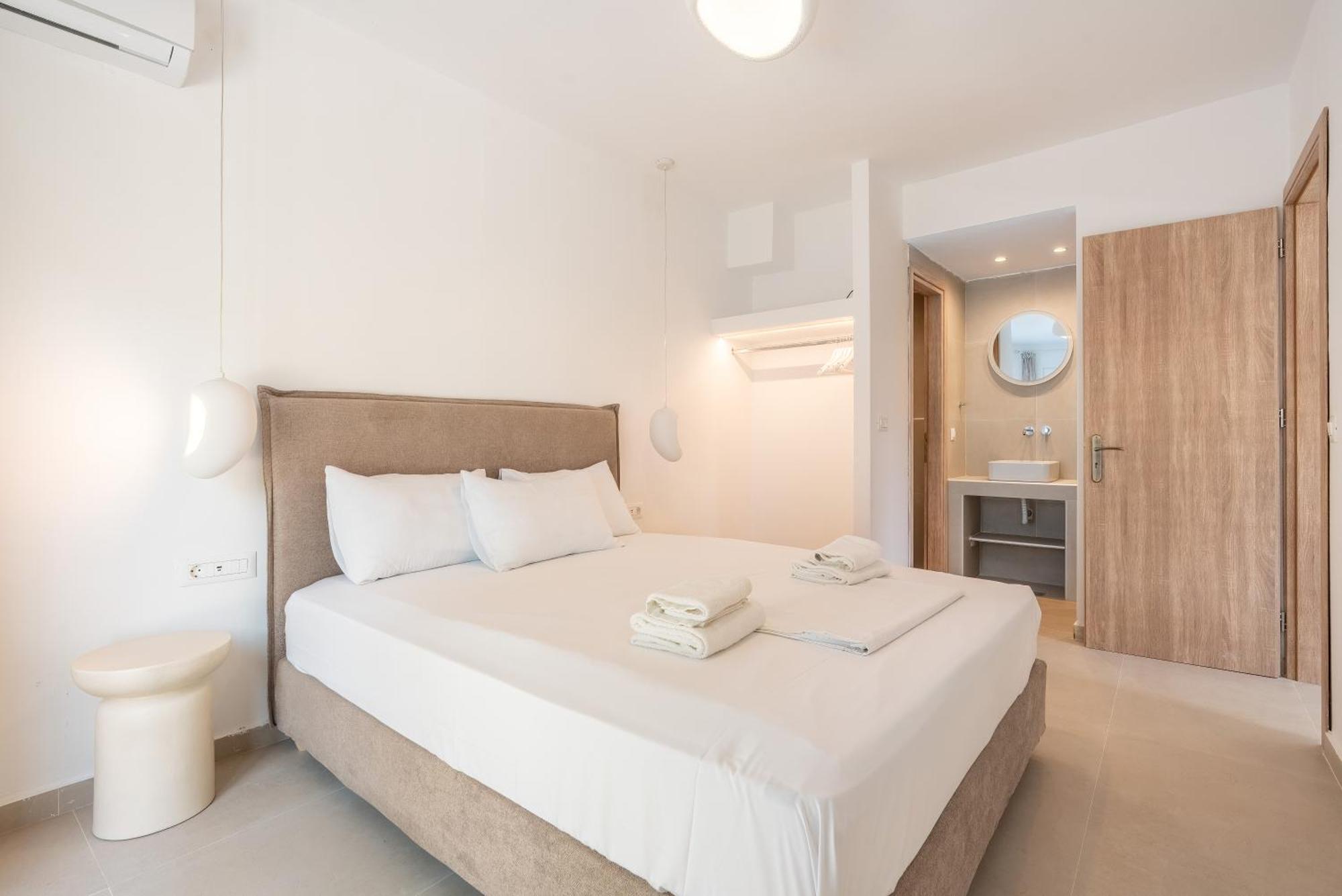 Crossrhodes Villas Apartment *