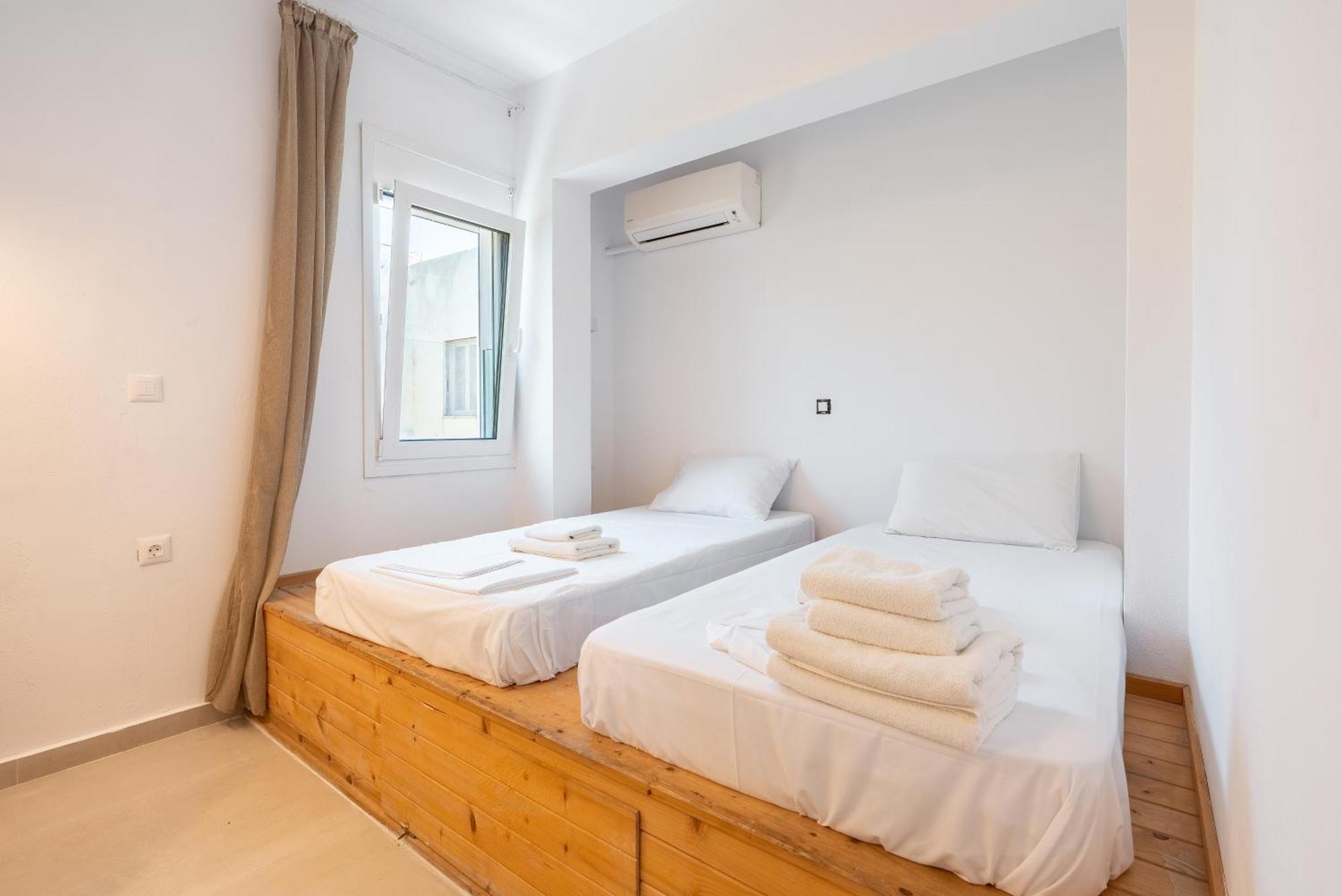 Apartment Crossrhodes Villas Pefki (Rhodes)