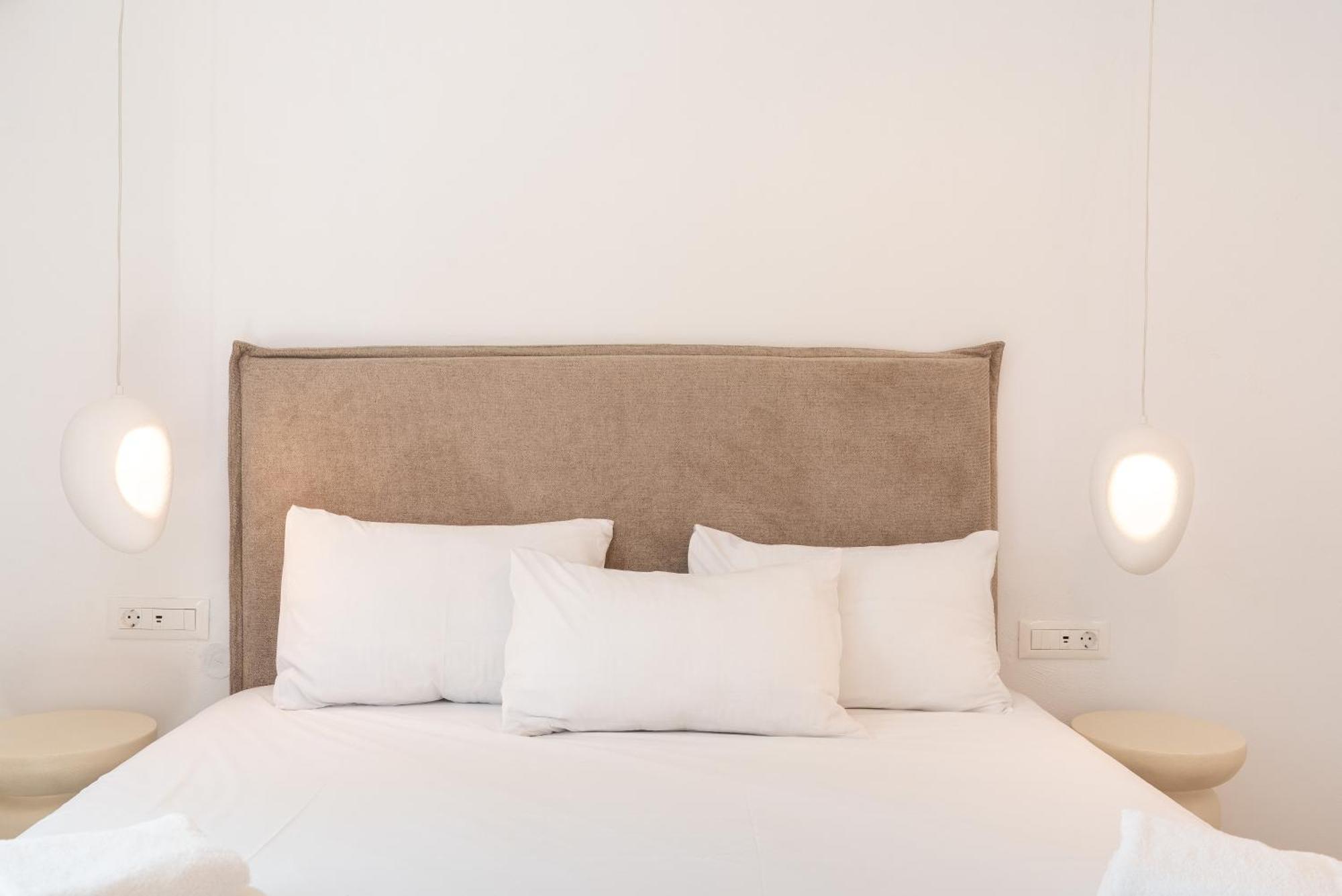 Crossrhodes Villas Apartment *