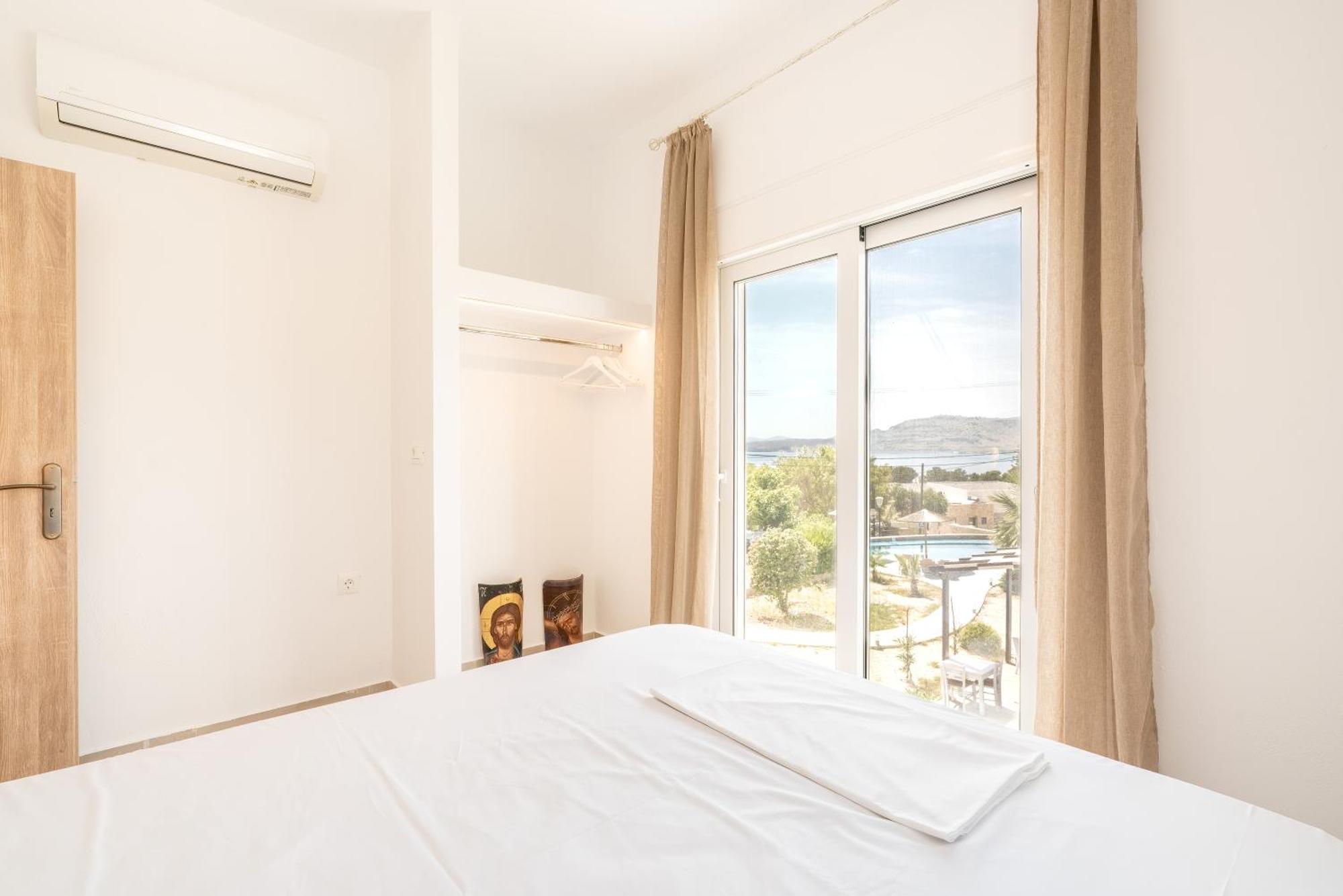 Crossrhodes Villas Apartment Pefki (Rhodes)
