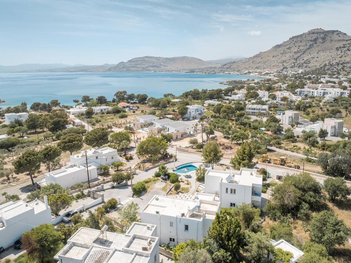 Apartment Crossrhodes Villas Pefki (Rhodes)