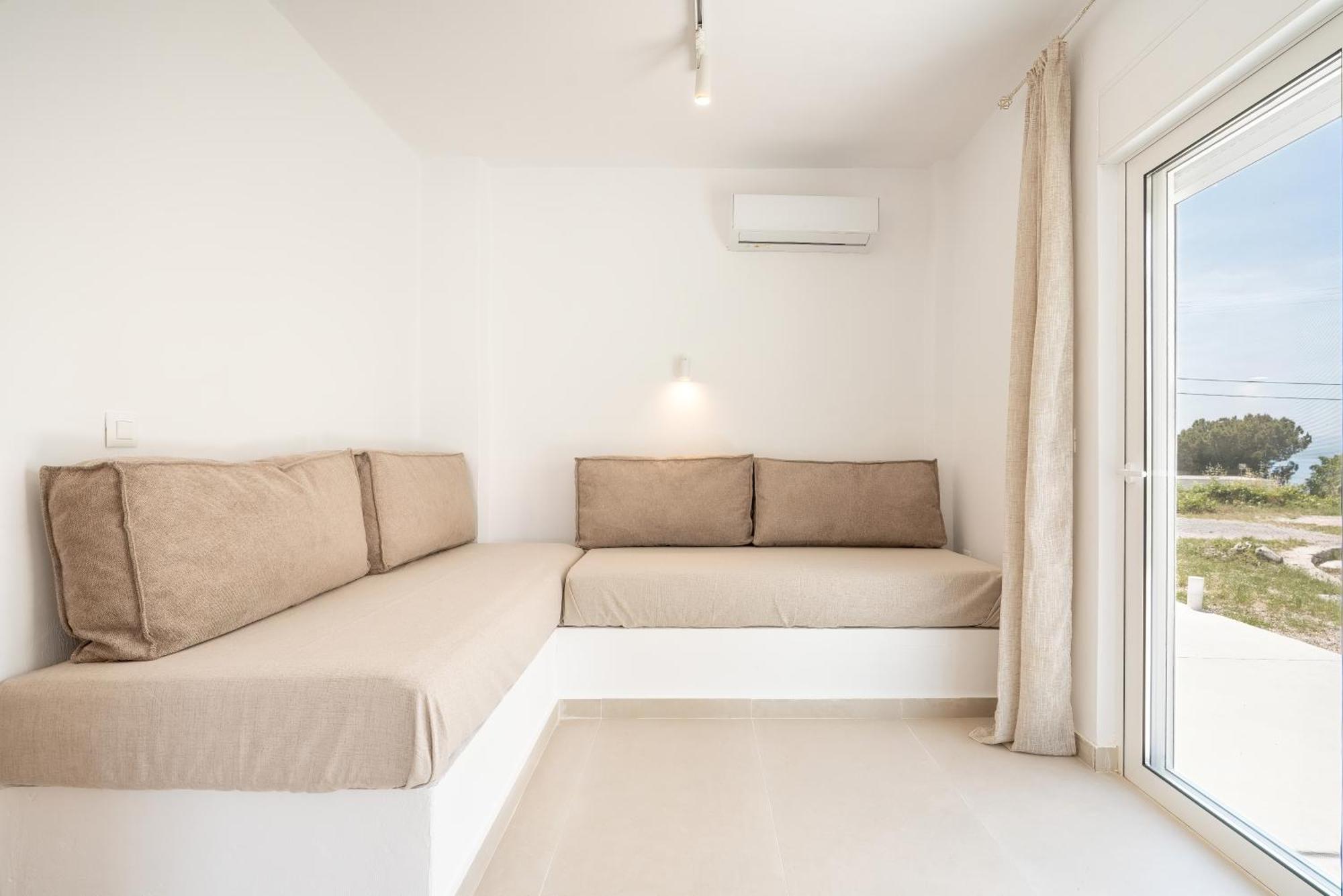 Crossrhodes Villas Pefki (Rhodes)