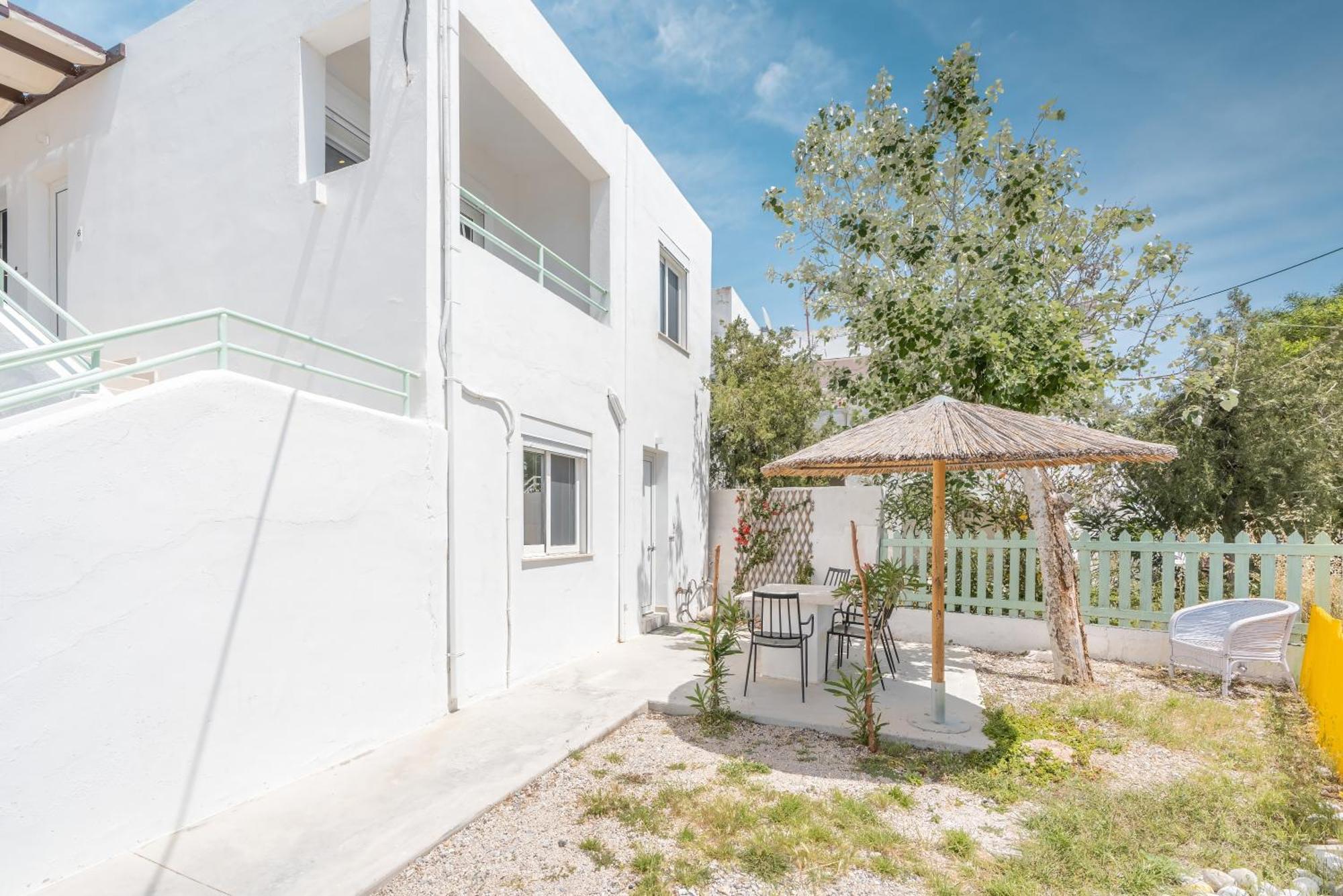 Apartment Crossrhodes Villas Pefki (Rhodes)