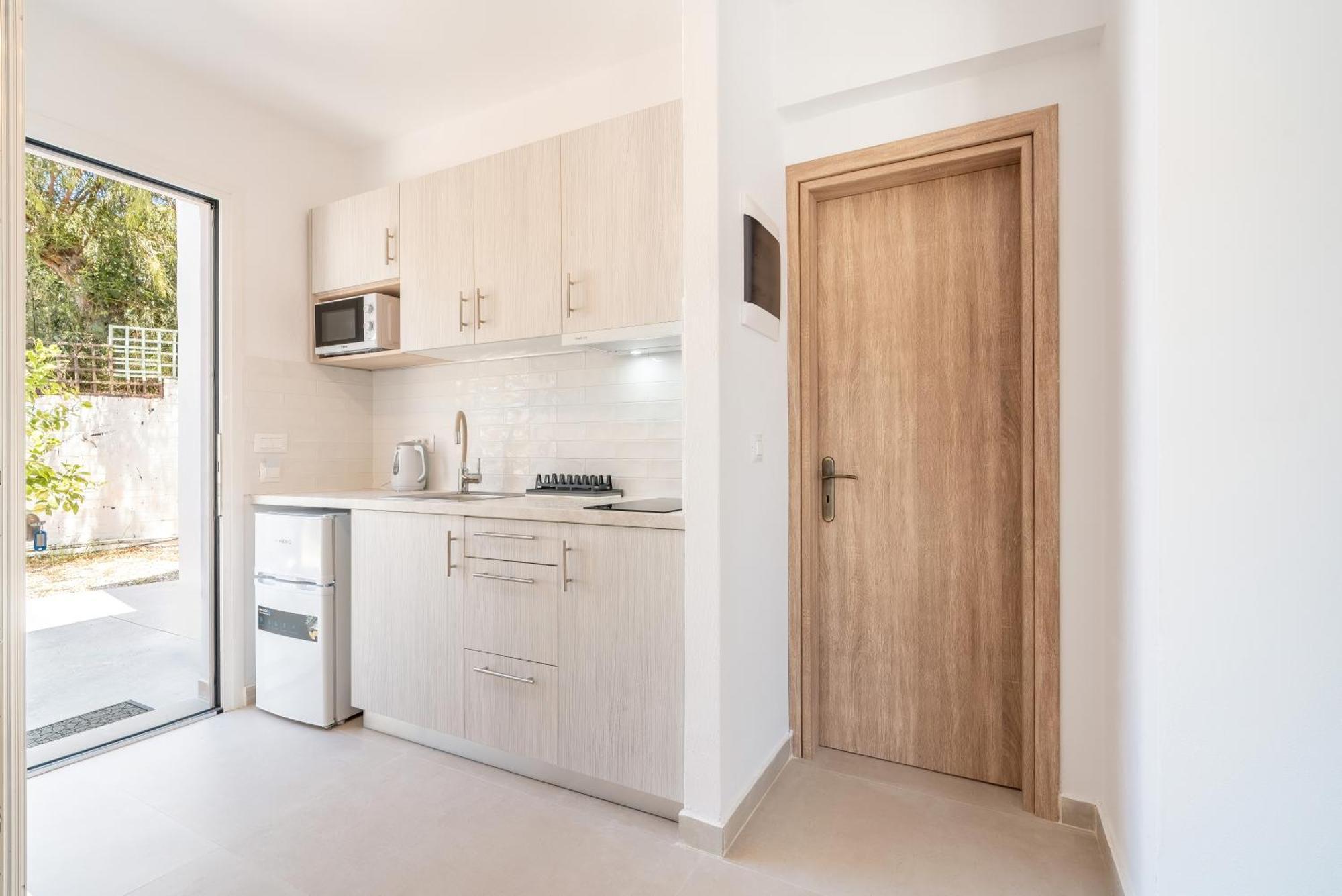 Crossrhodes Villas Pefki (Rhodes)