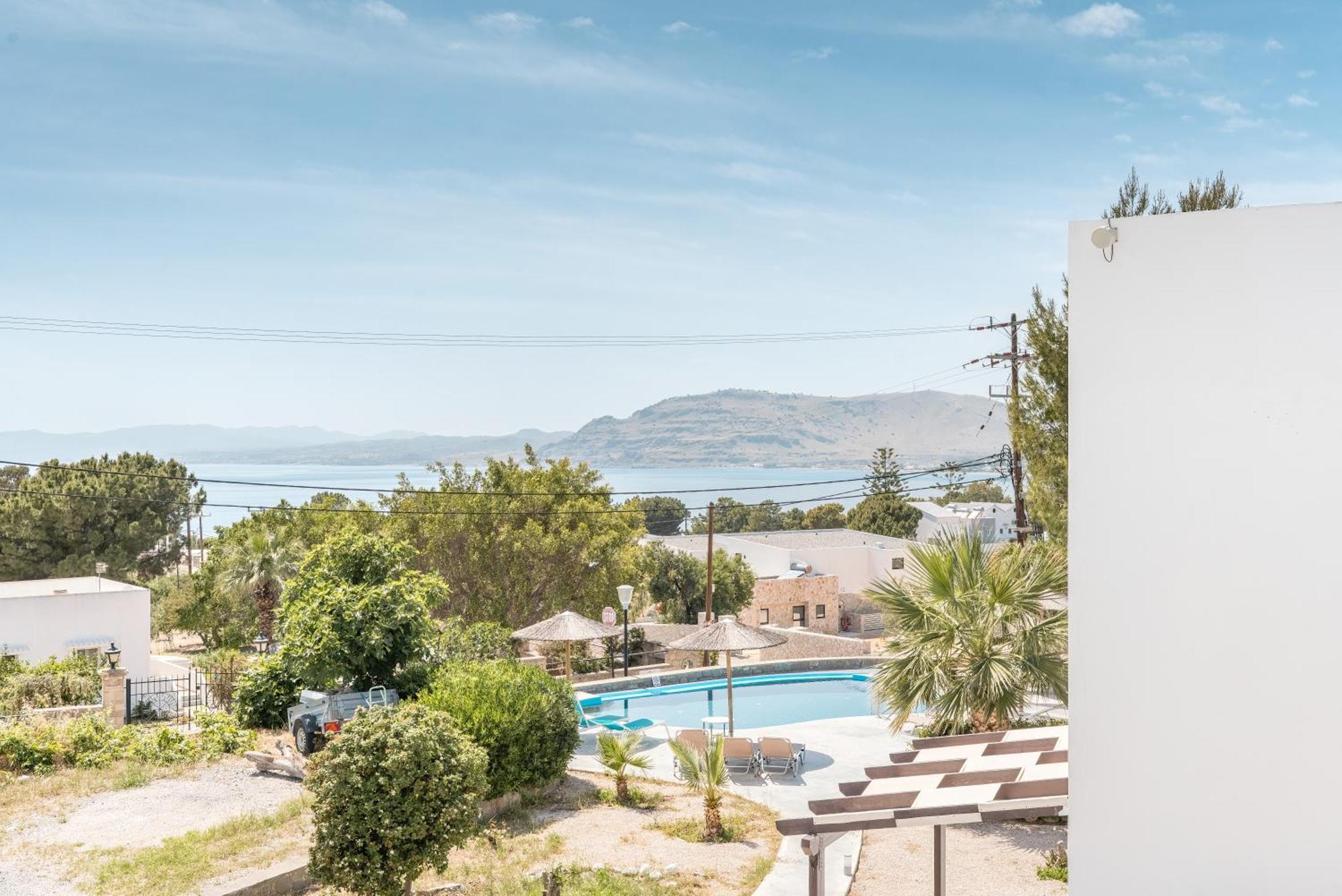 Apartment Crossrhodes Villas Pefki (Rhodes)