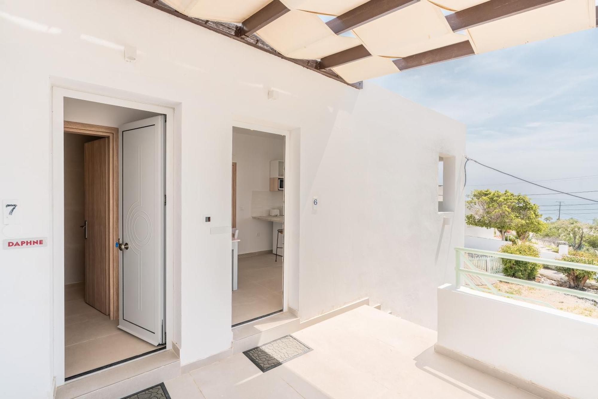 Crossrhodes Villas Pefki (Rhodes)