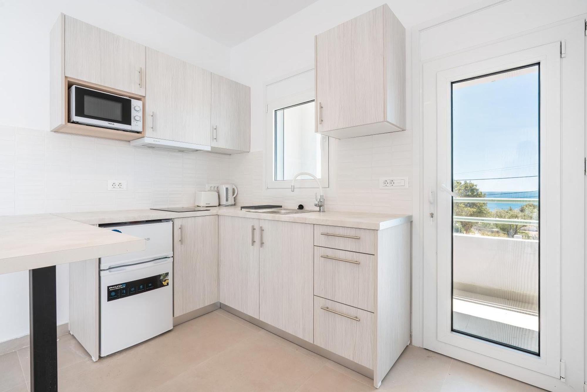 Crossrhodes Villas * Pefki (Rhodes)