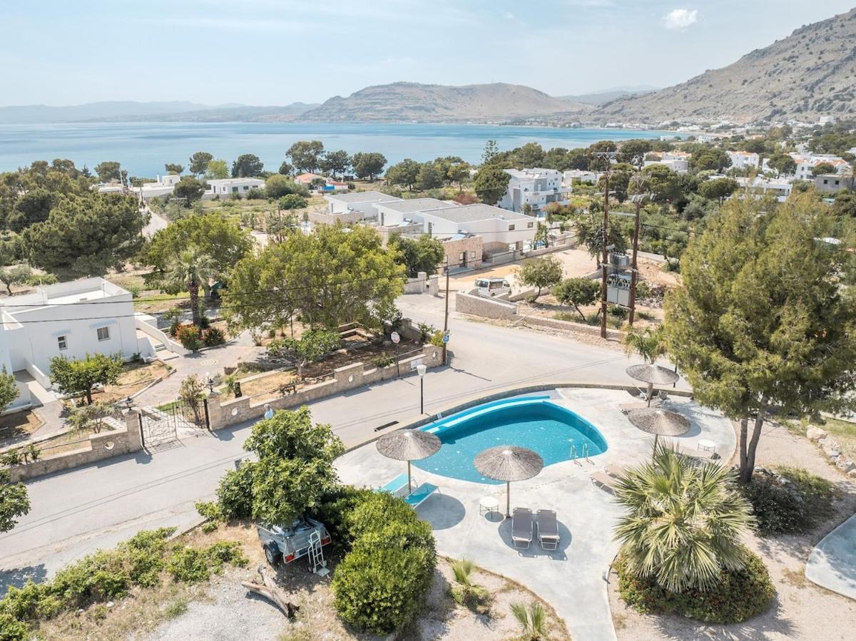 Apartment Crossrhodes Villas Pefki (Rhodes)