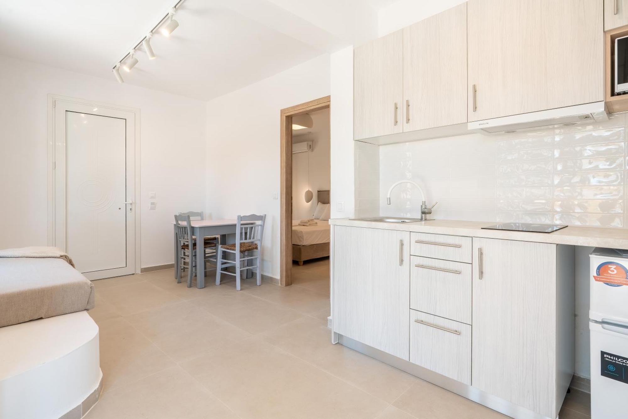 Crossrhodes Villas Apartment *