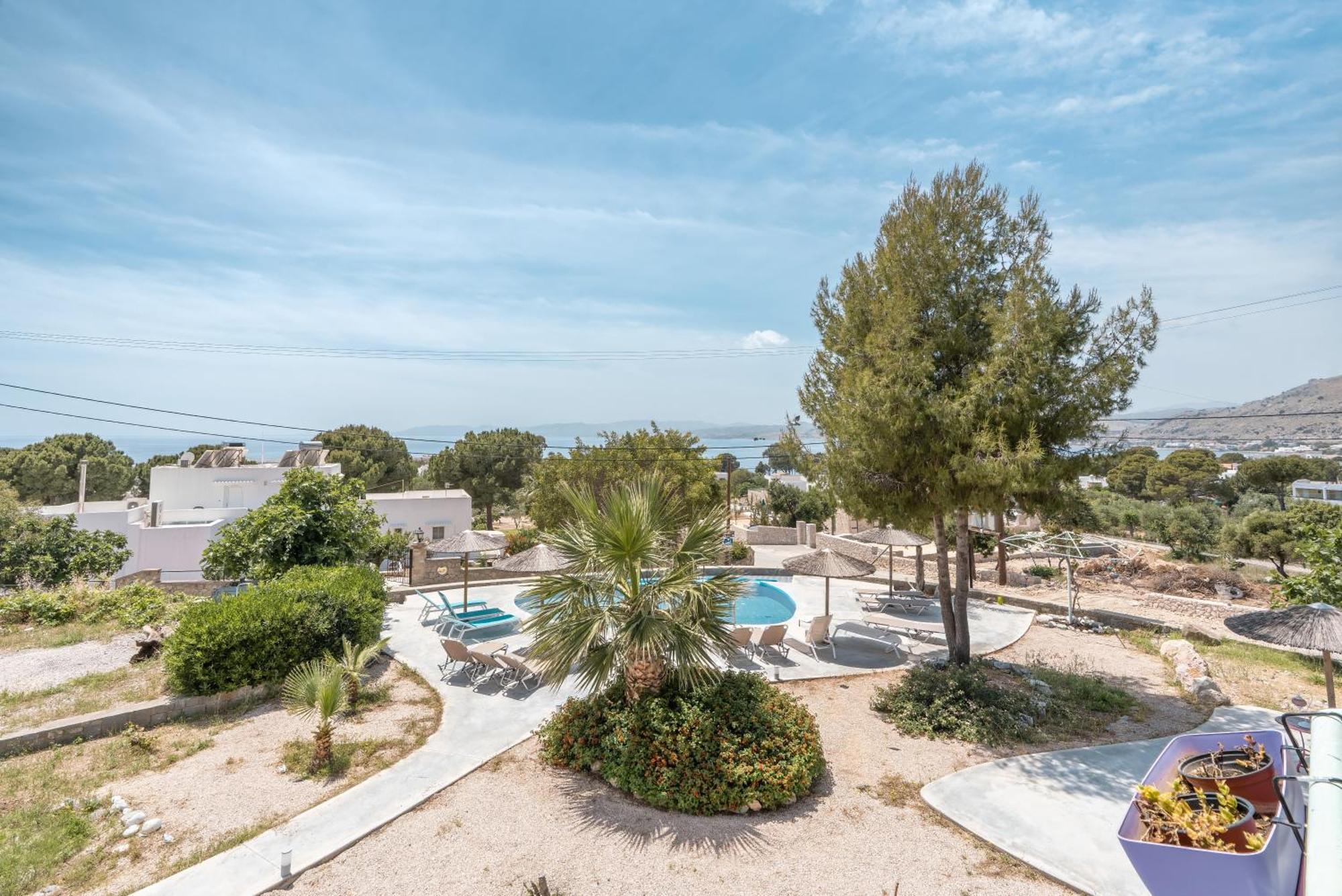 Crossrhodes Villas