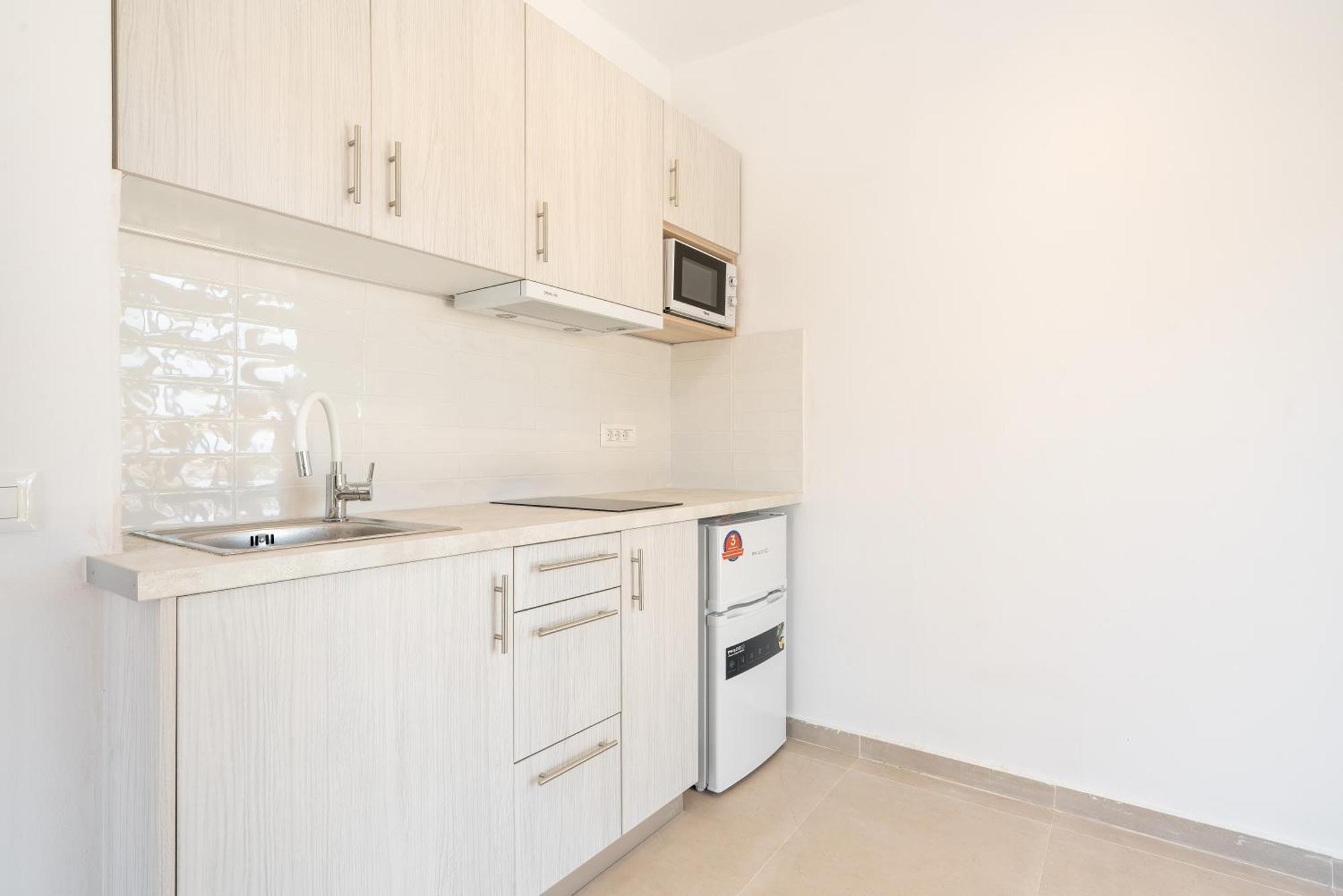 Apartment Crossrhodes Villas