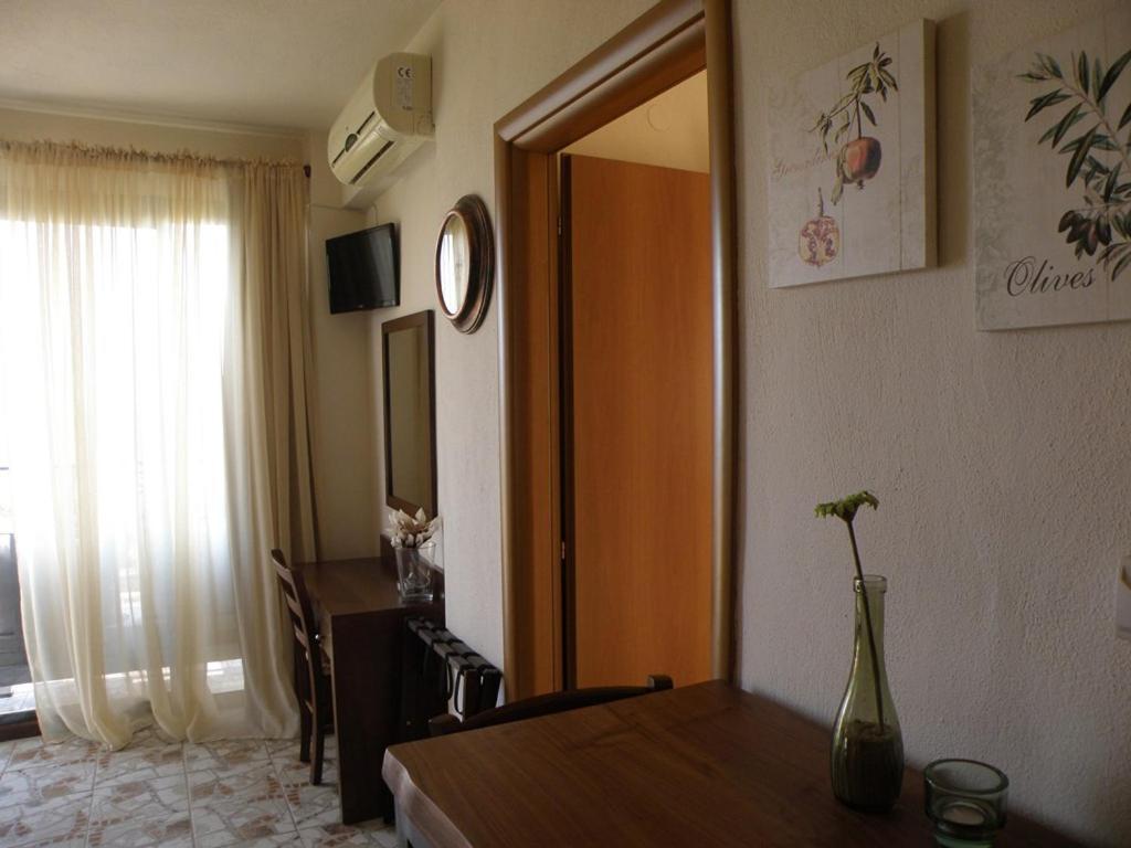 Palamidi 3* Agia Paraskevi (Kassandra)