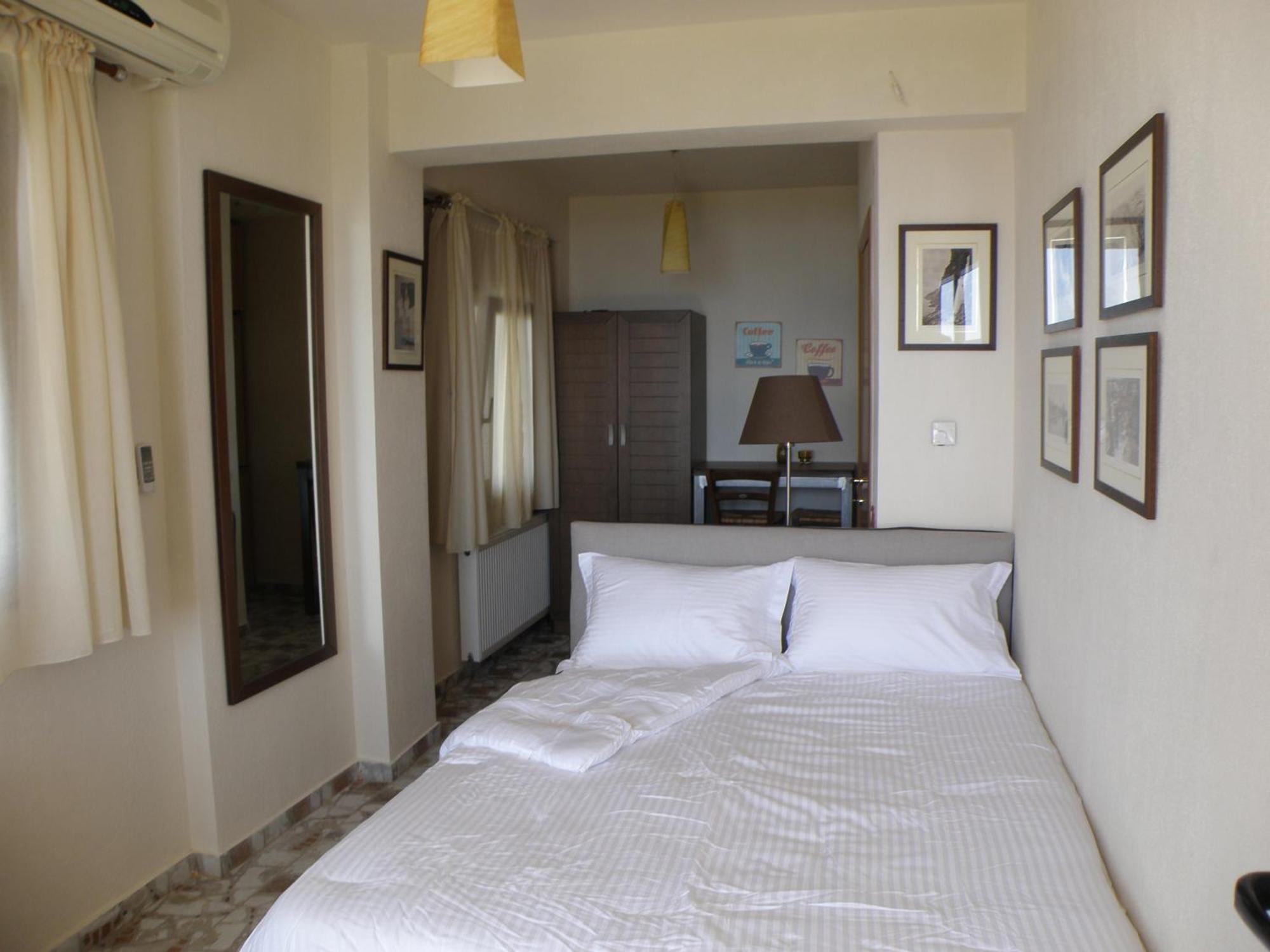 Aparthotel Palamidi