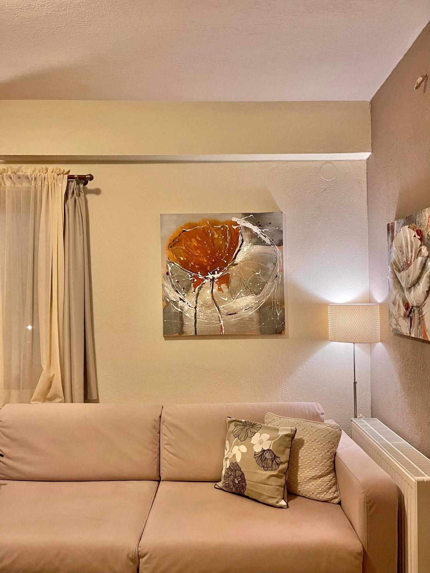Palamidi Aparthotel Agia Paraskevi (Kassandra)